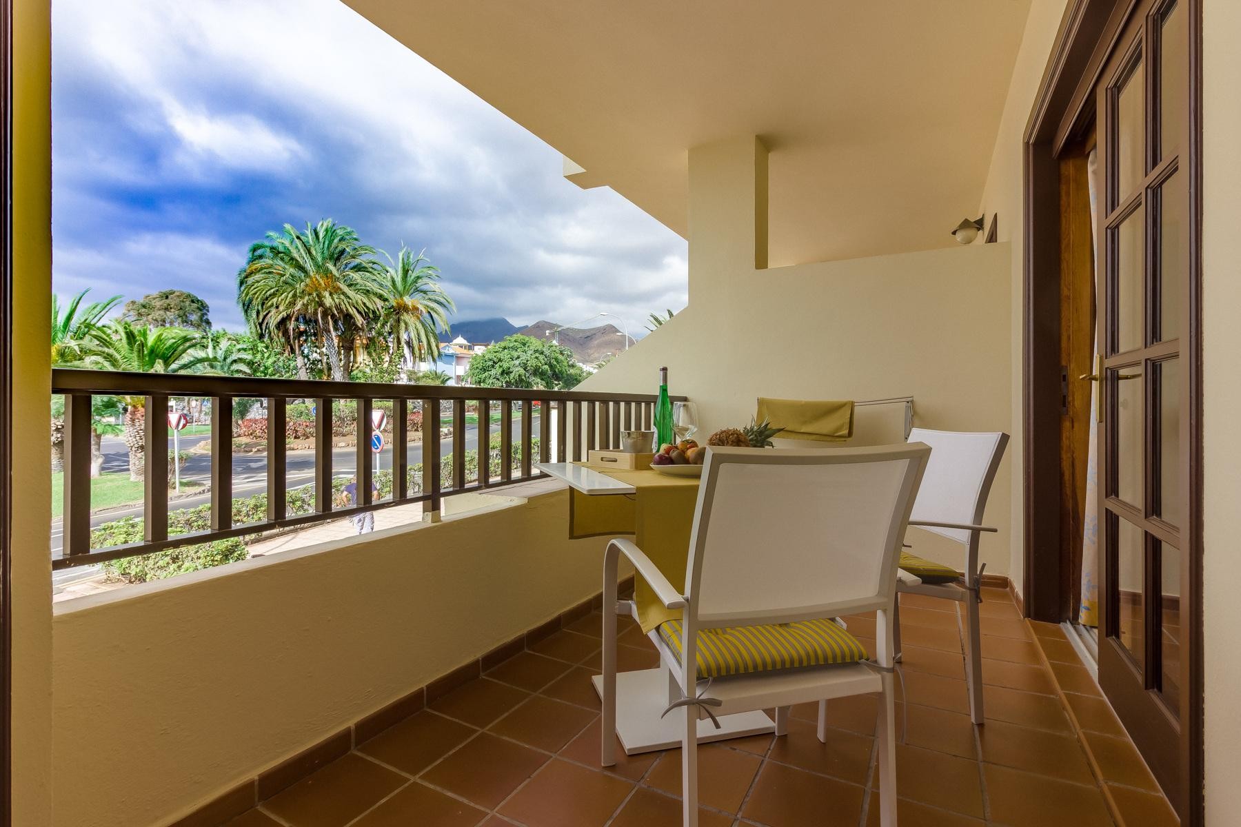 KLAYMAN Olivina Aparthotel 6