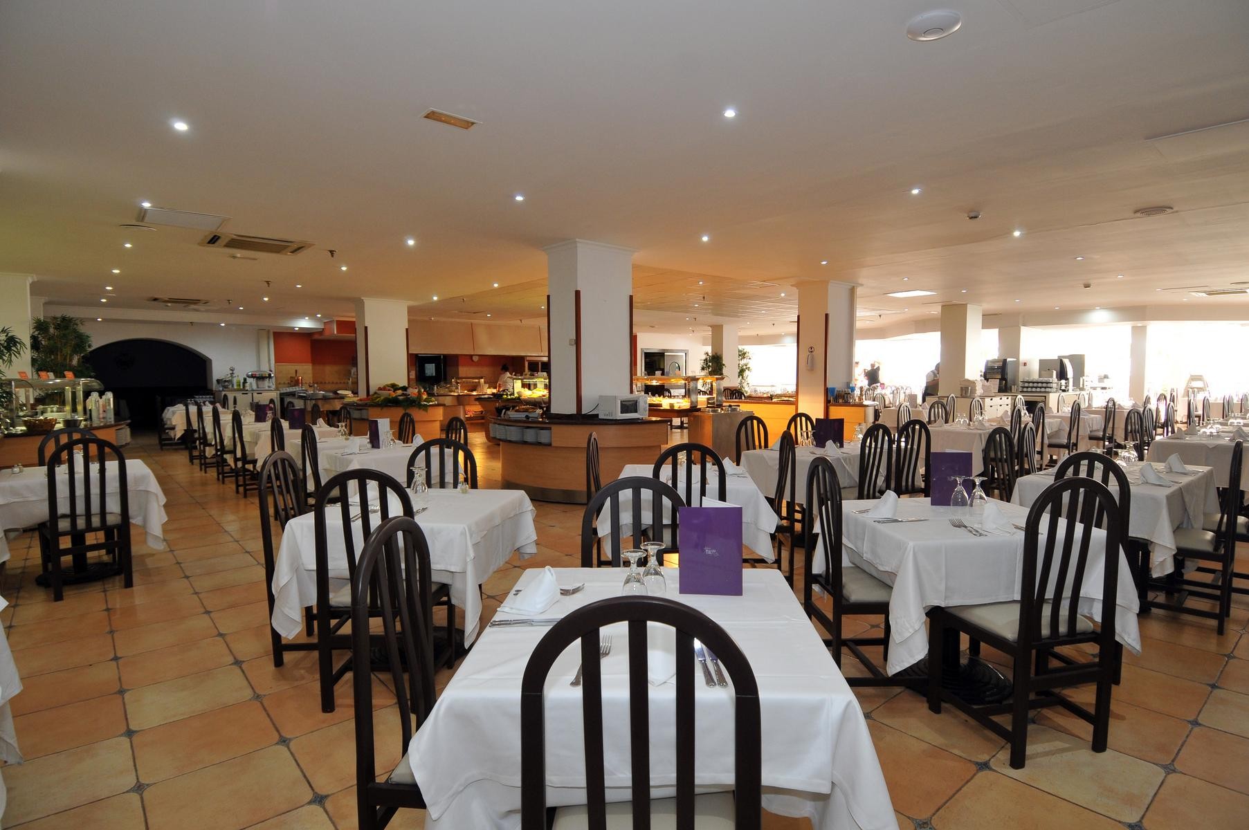 Paradise Park Fun Lifestyle Hotel 9