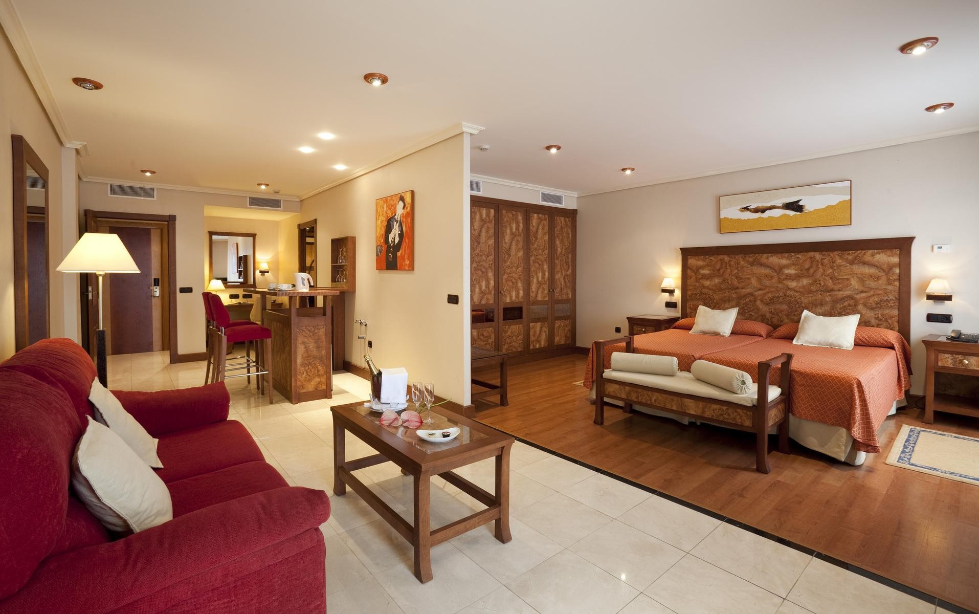 Paradise Park Fun Lifestyle Hotel 8