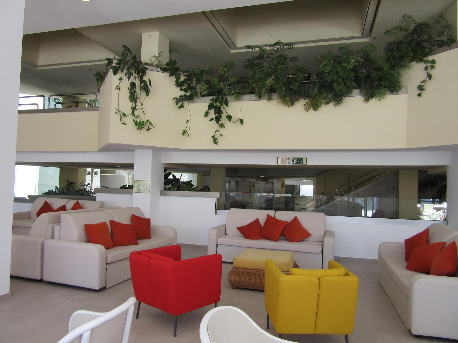 Paradise Park Fun Lifestyle Hotel 16