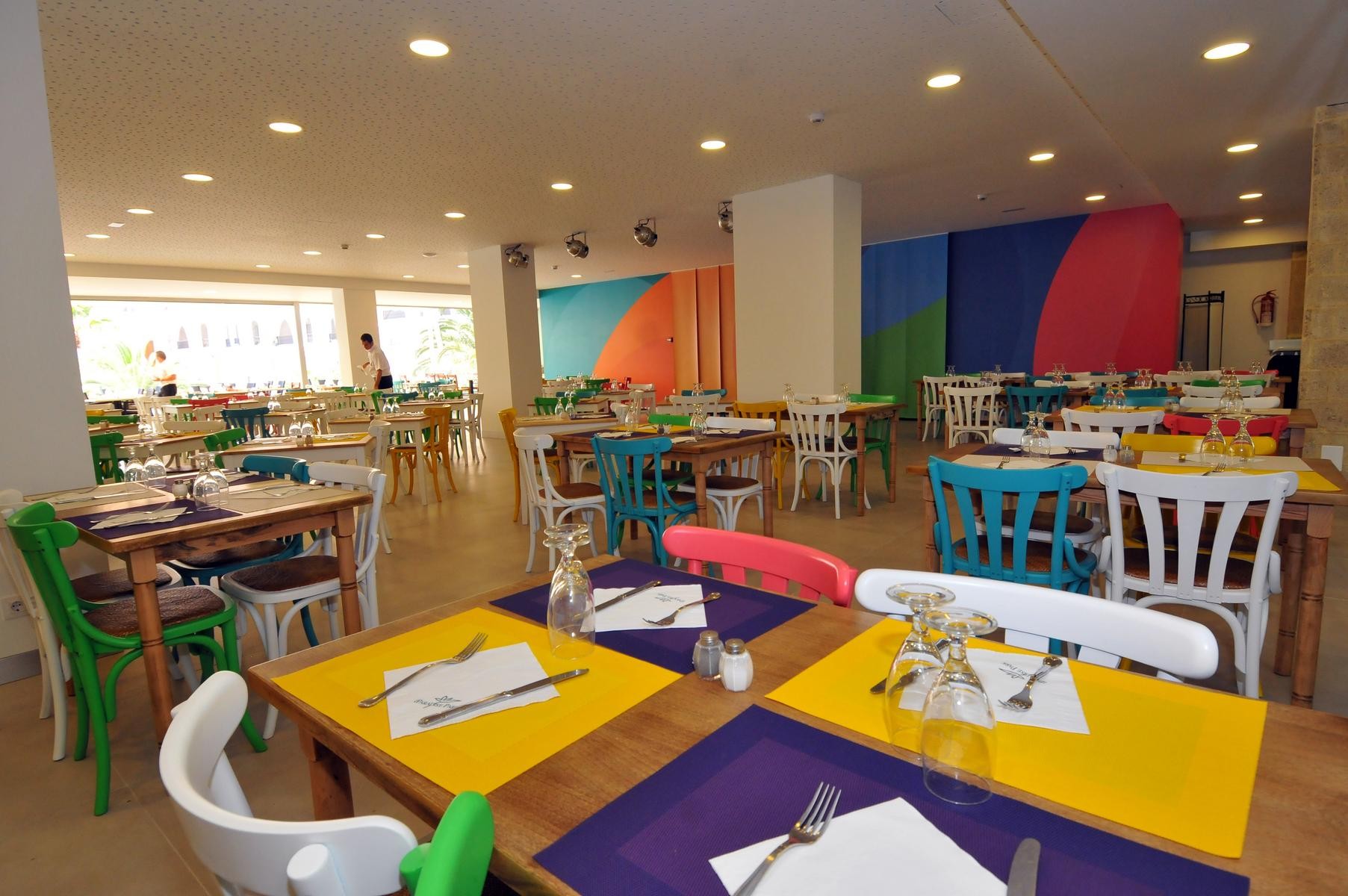 Paradise Park Fun Lifestyle Hotel 10