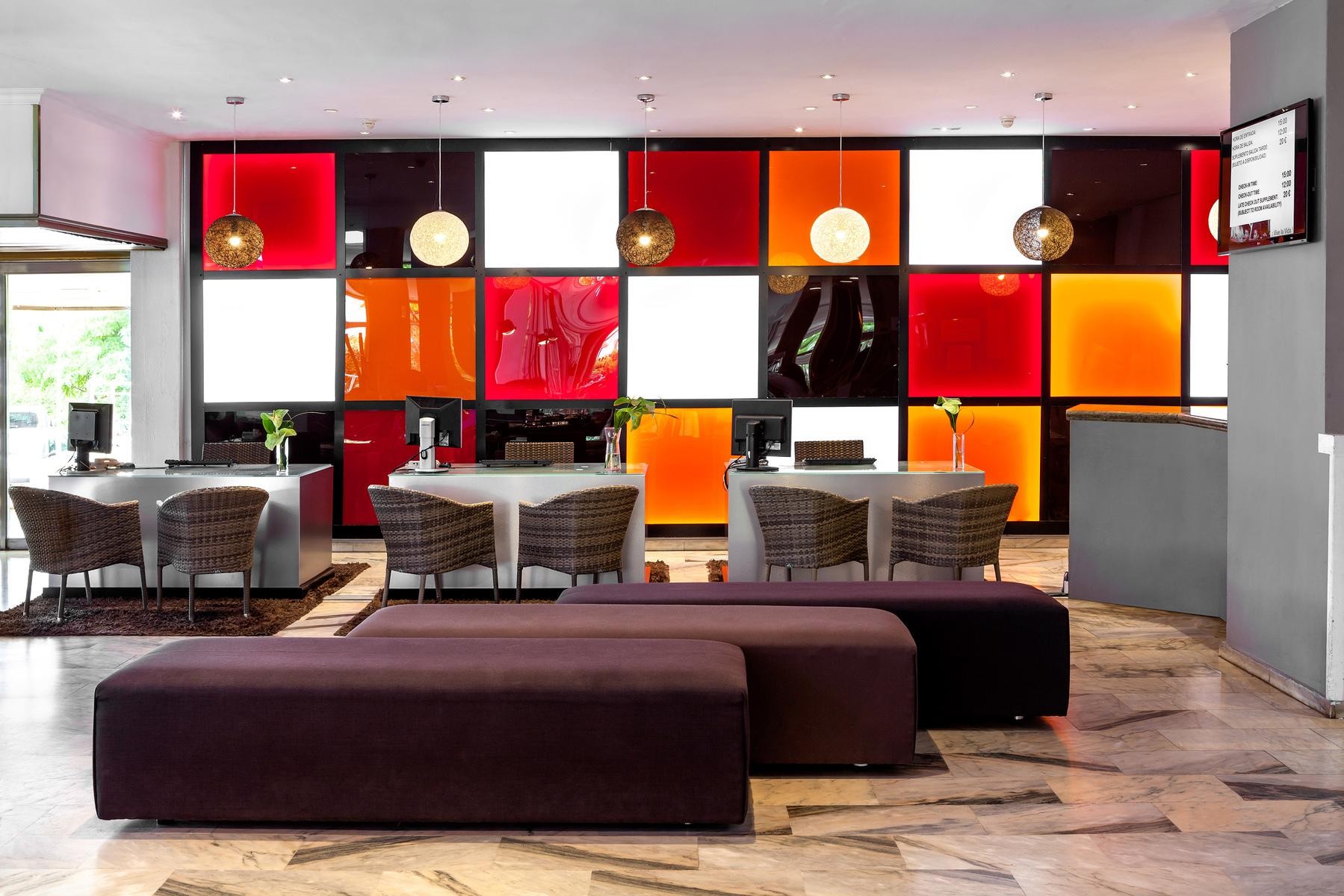 Sol Arona Tenerife 11