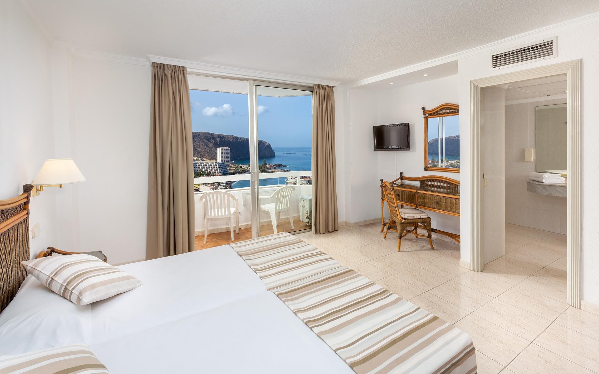 Sol Arona Tenerife 3