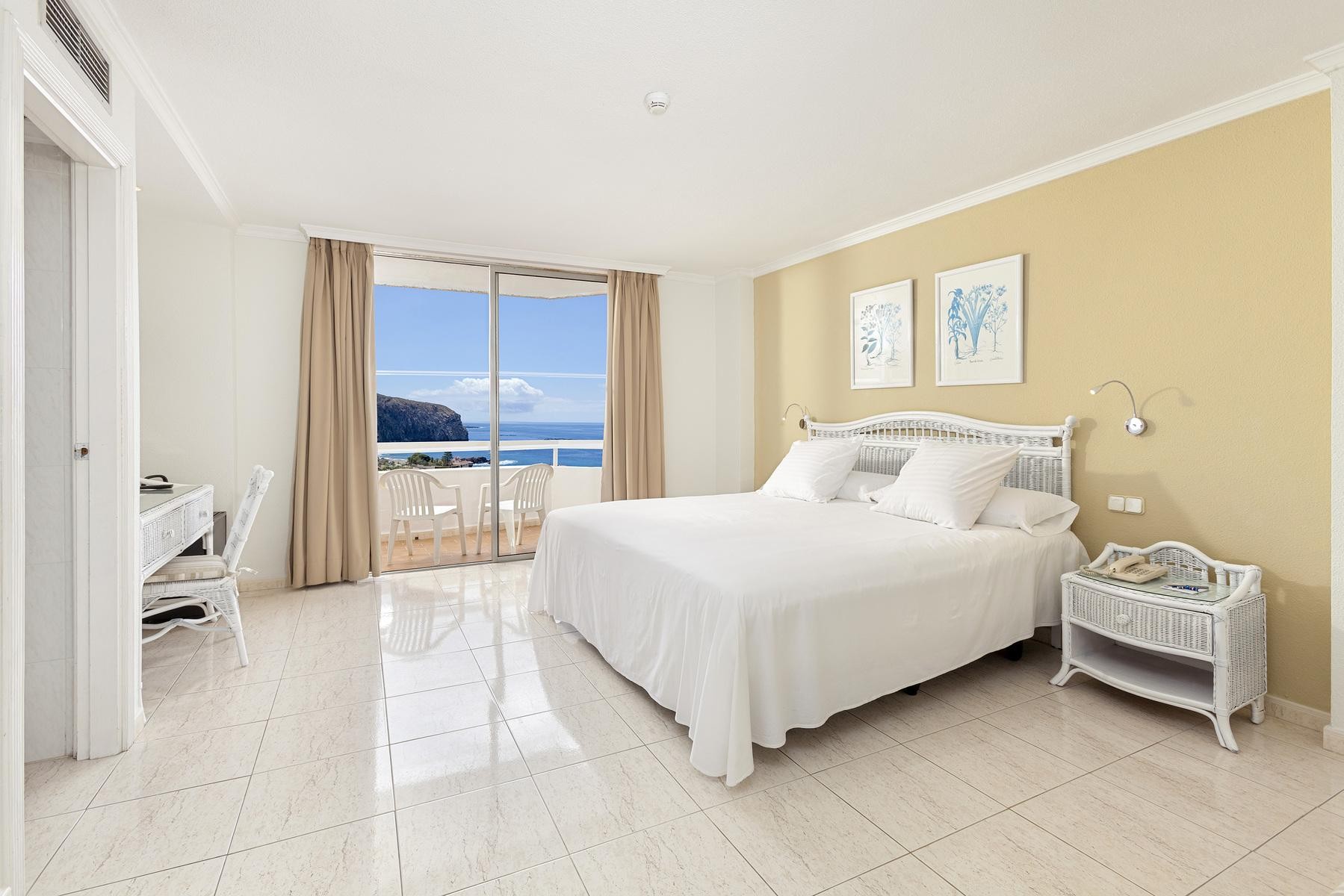 Sol Arona Tenerife 4