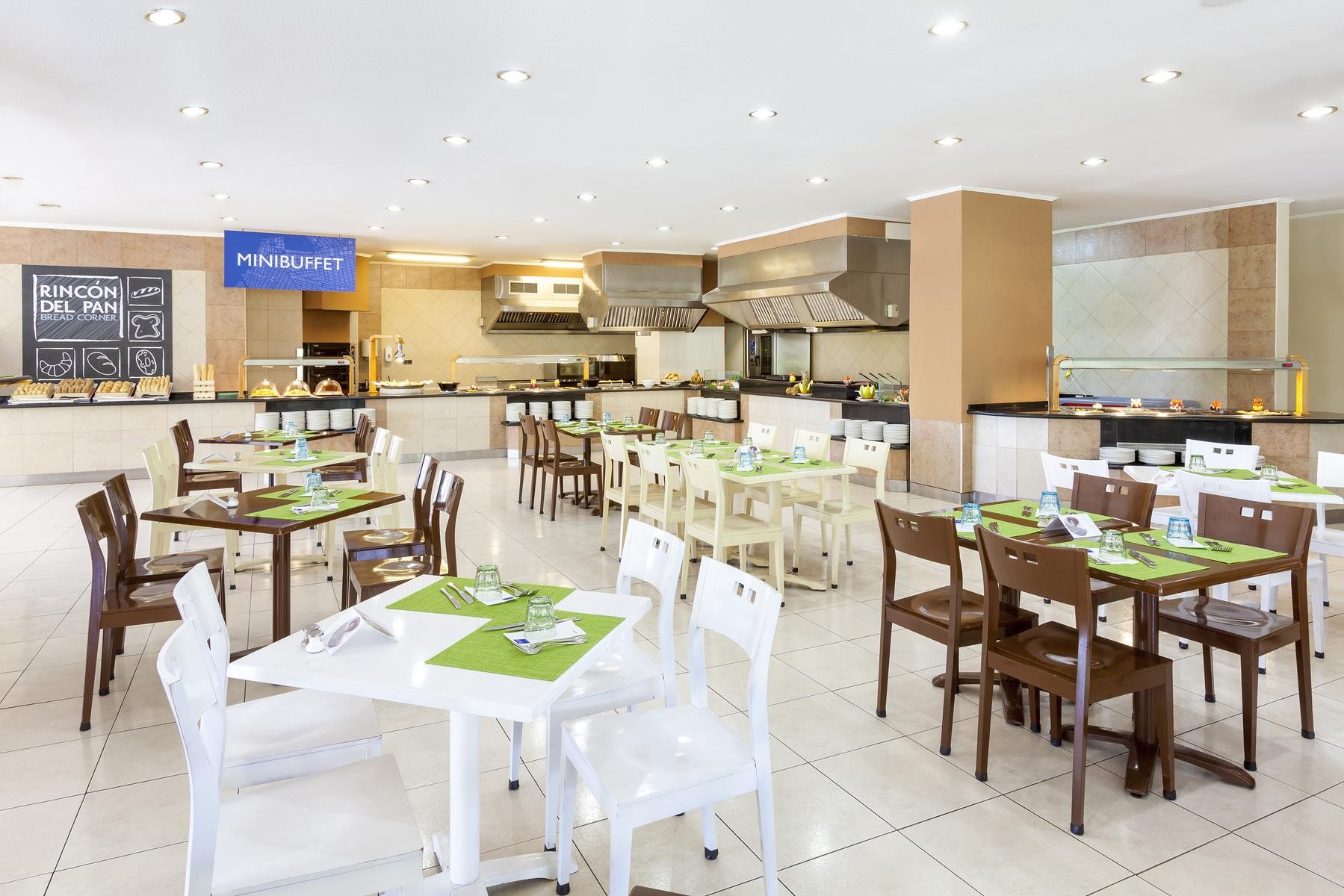 Sol Arona Tenerife 7