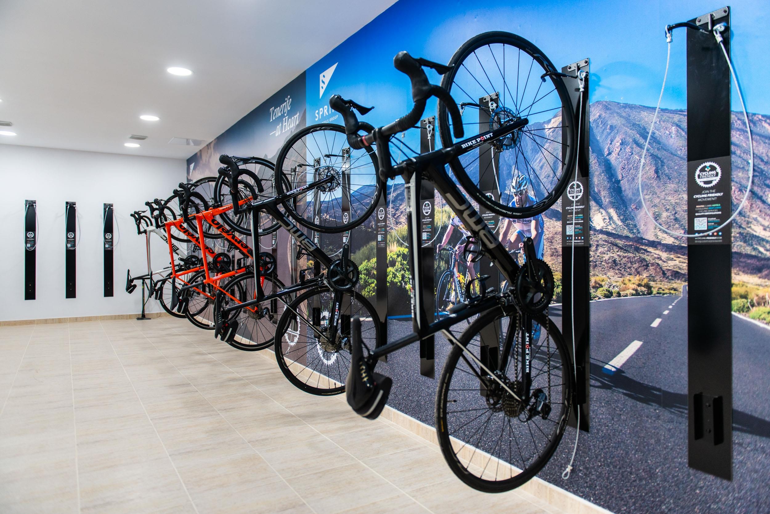 Spring Arona Gran Hotel & Spa (Adults Only) 19