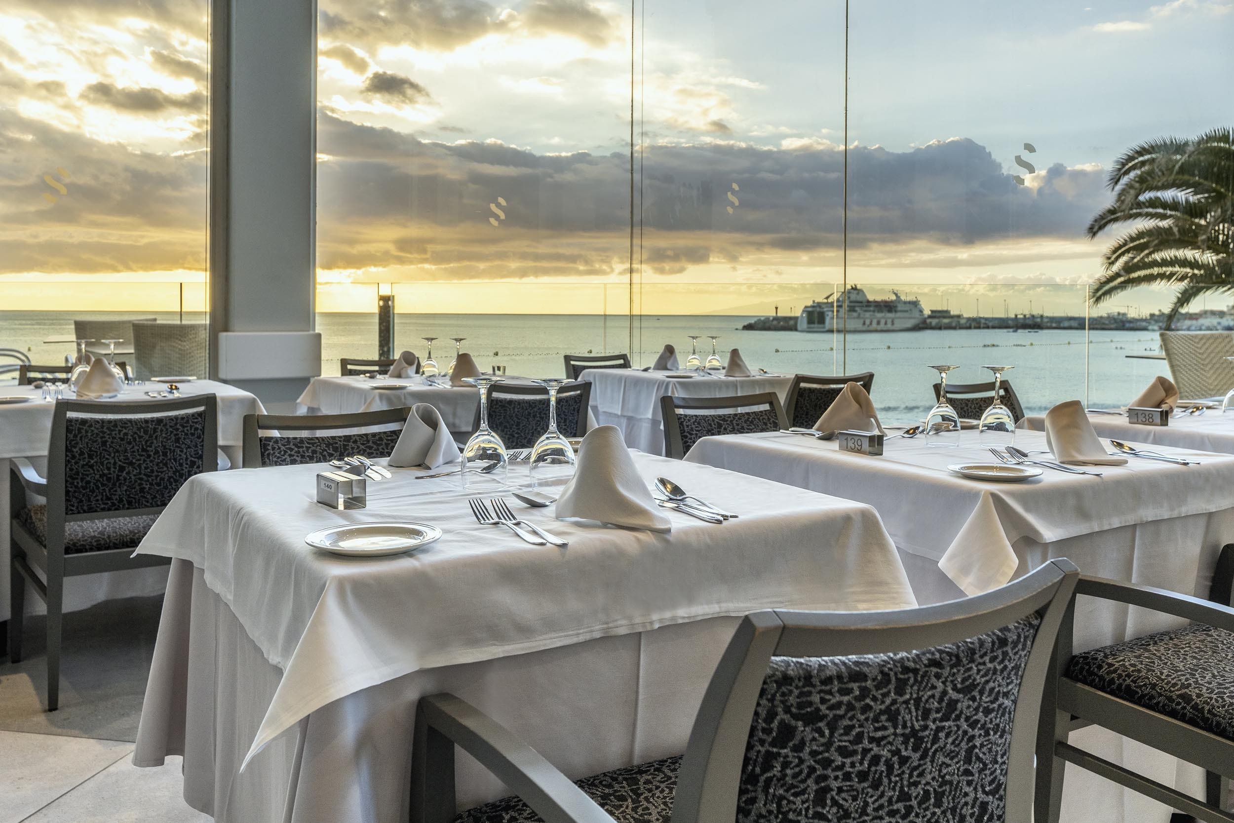 Spring Arona Gran Hotel & Spa (Adults Only) 13