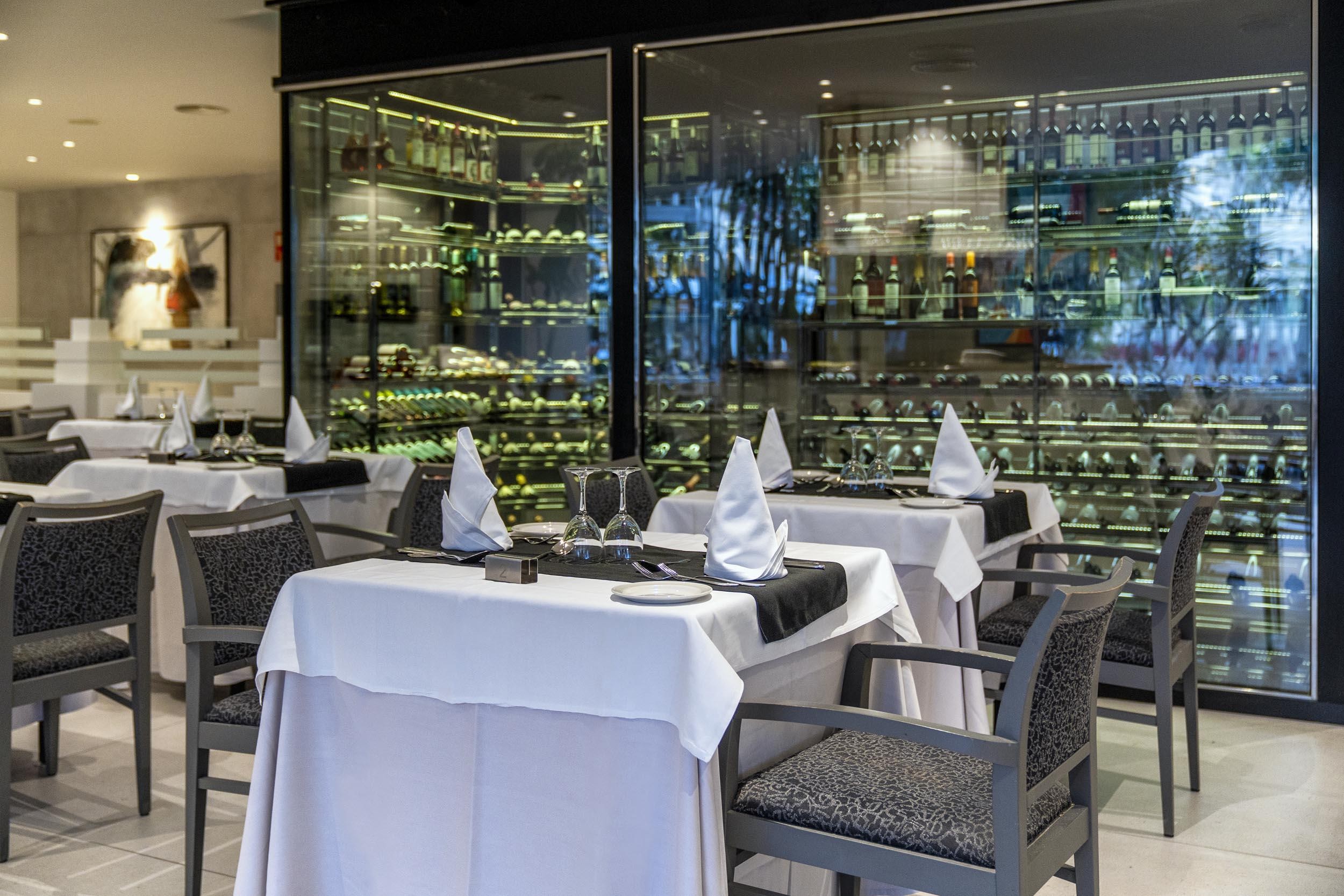 Spring Arona Gran Hotel & Spa (Adults Only) 14