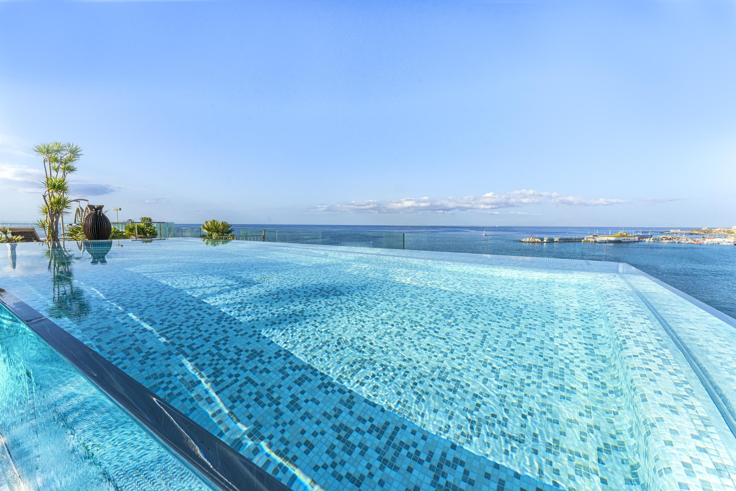 Spring Arona Gran Hotel & Spa (Adults Only) 6