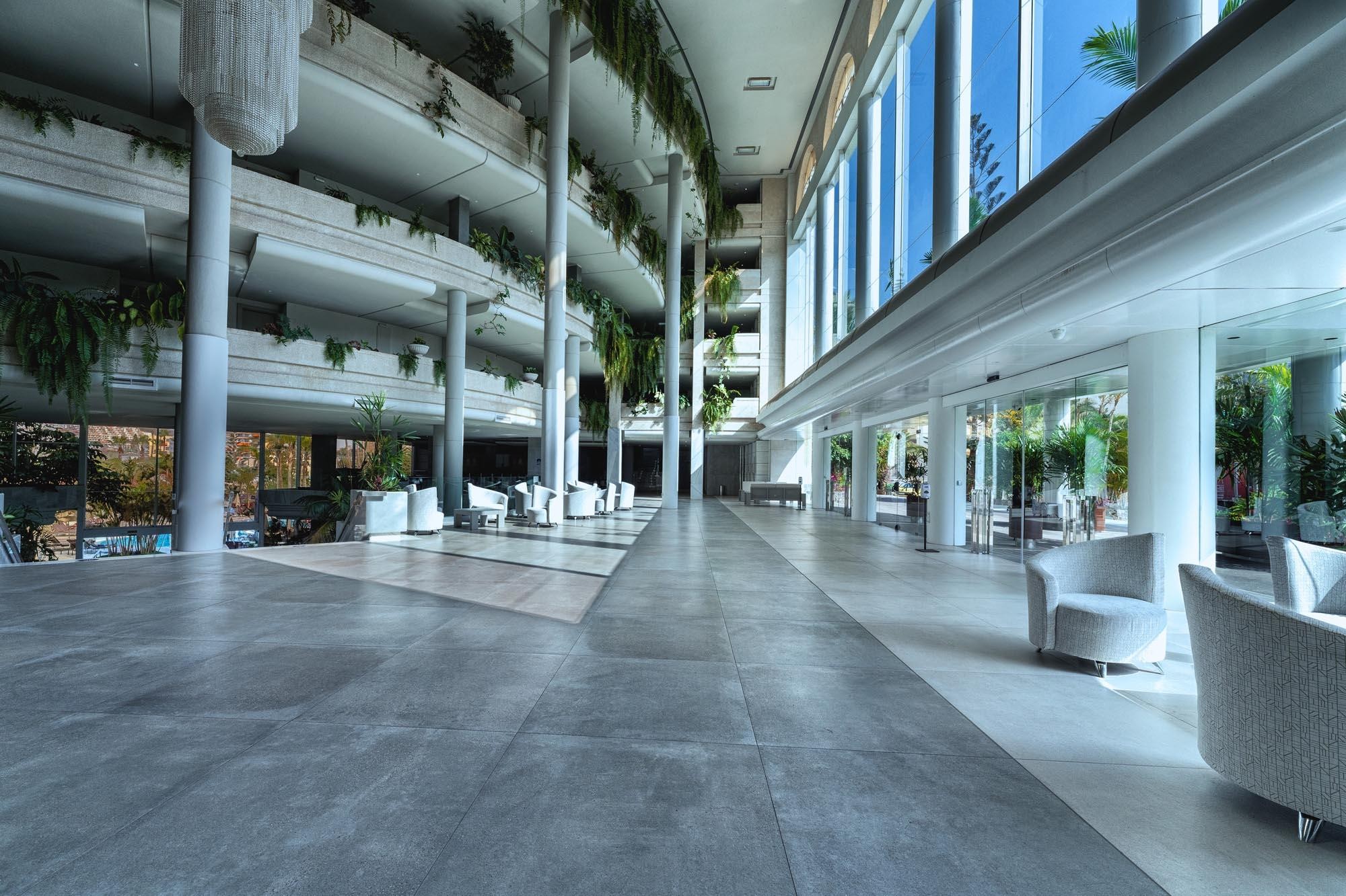 Spring Arona Gran Hotel & Spa (Adults Only) 16