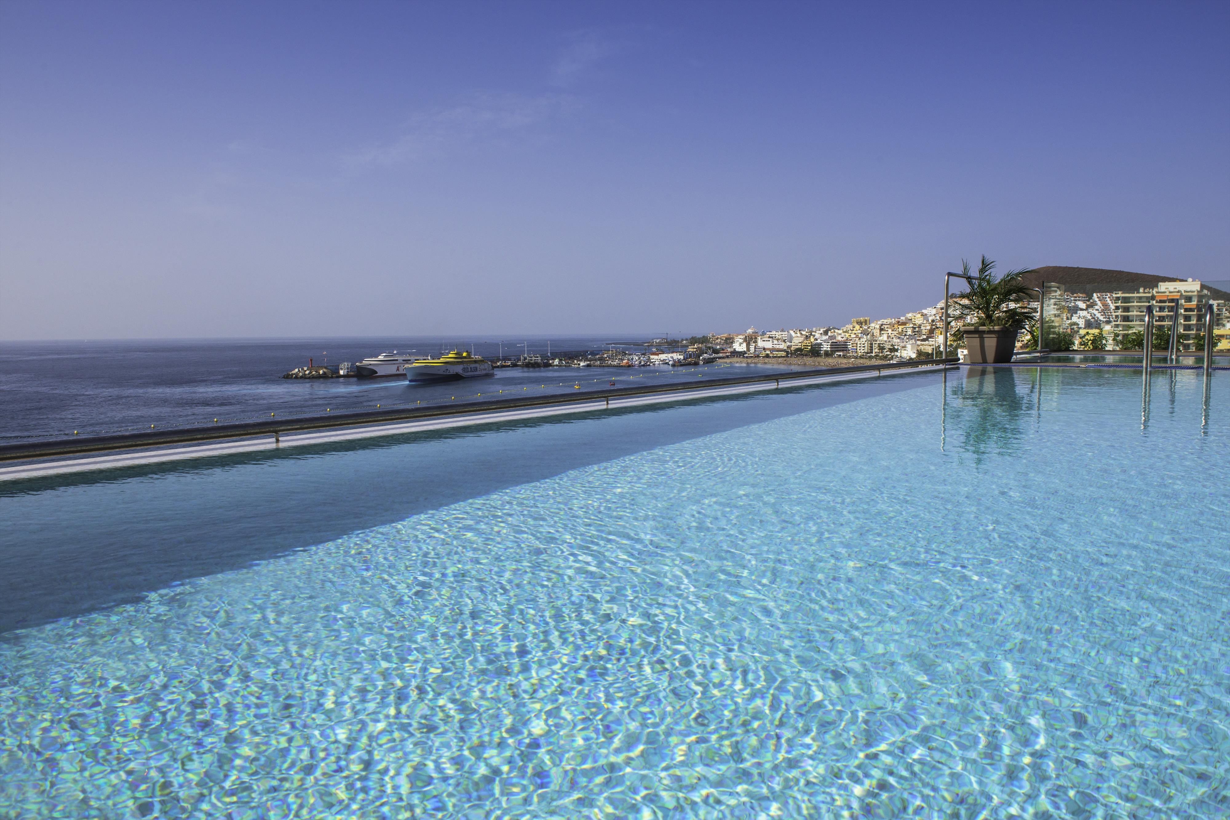 Spring Arona Gran Hotel & Spa (Adults Only) 7