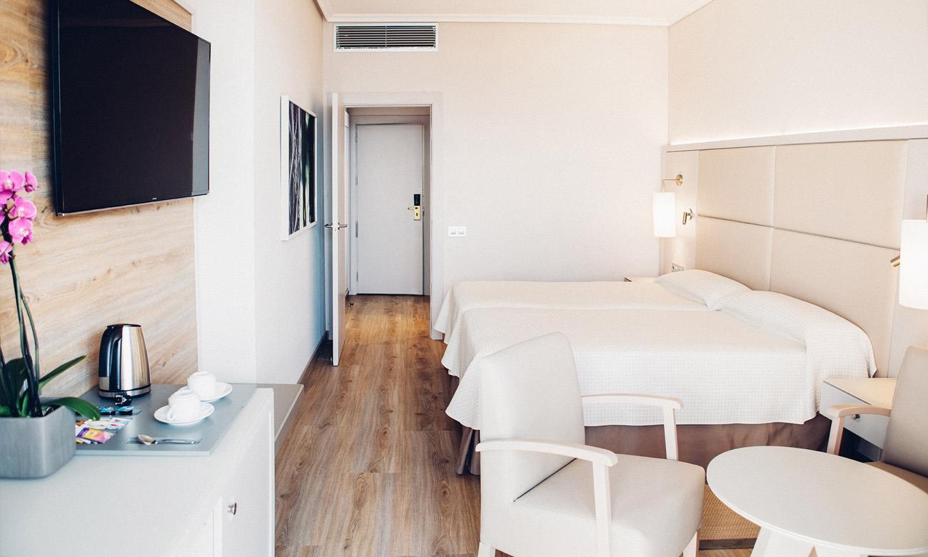 Spring Arona Gran Hotel & Spa (Adults Only) 11