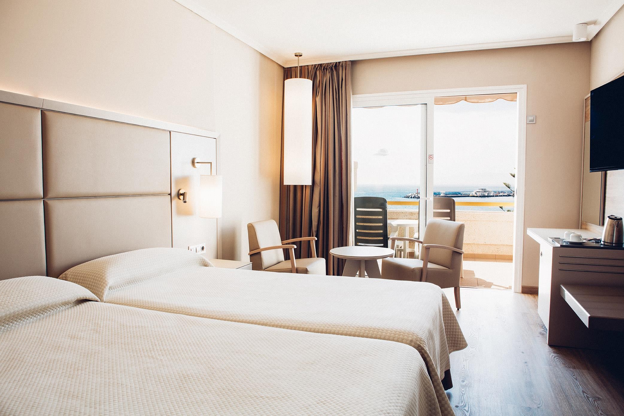 Spring Arona Gran Hotel & Spa (Adults Only) 10