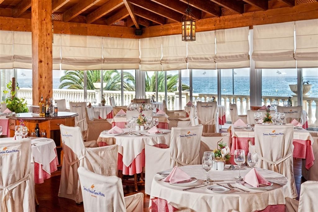 Spring Arona Gran Hotel & Spa (Adults Only) 12