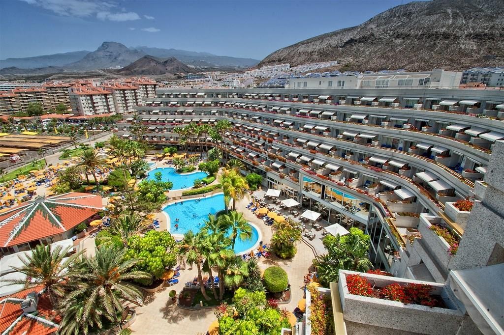 Spring Arona Gran Hotel & Spa (Adults Only) 4