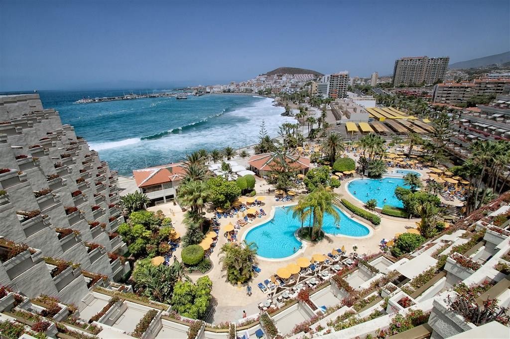 Spring Arona Gran Hotel & Spa (Adults Only) 3