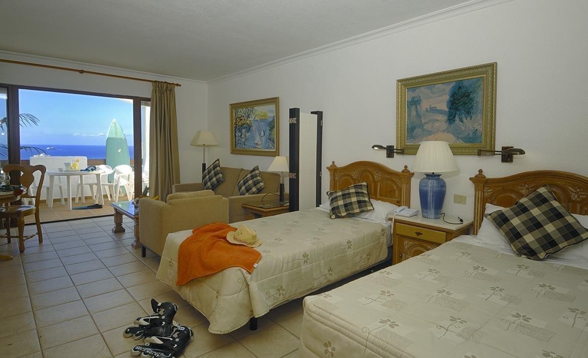 The Suites at beverly Hills Tenerife 7