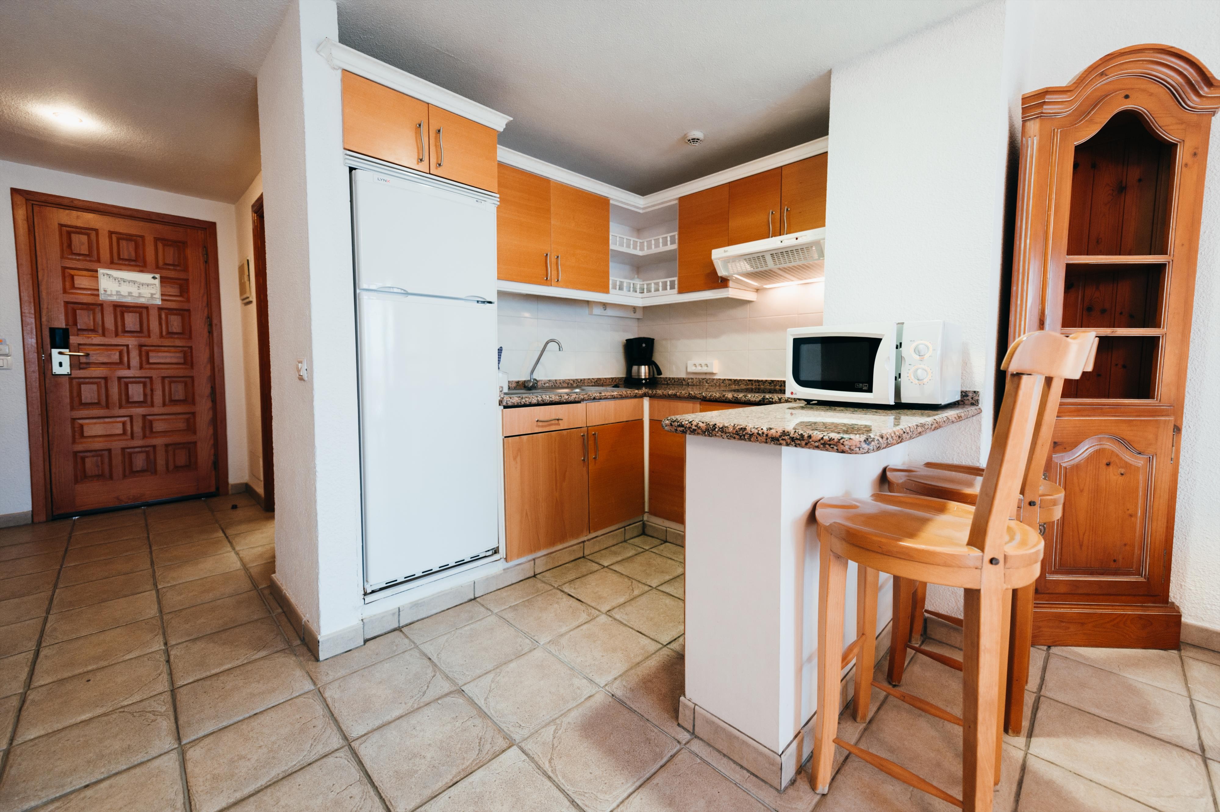 The Suites at beverly Hills Tenerife