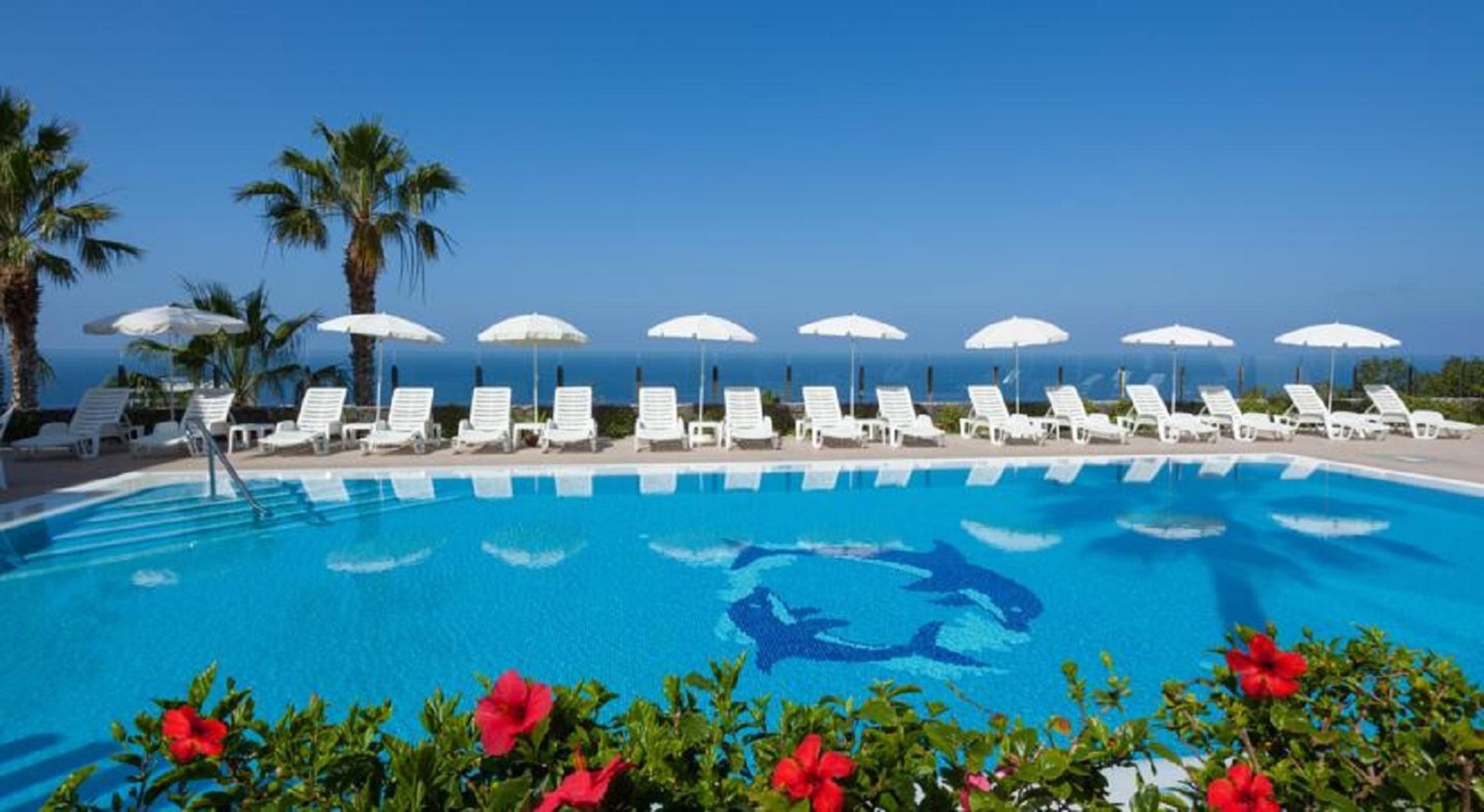 KLAYMAN Diamond Aparthotel