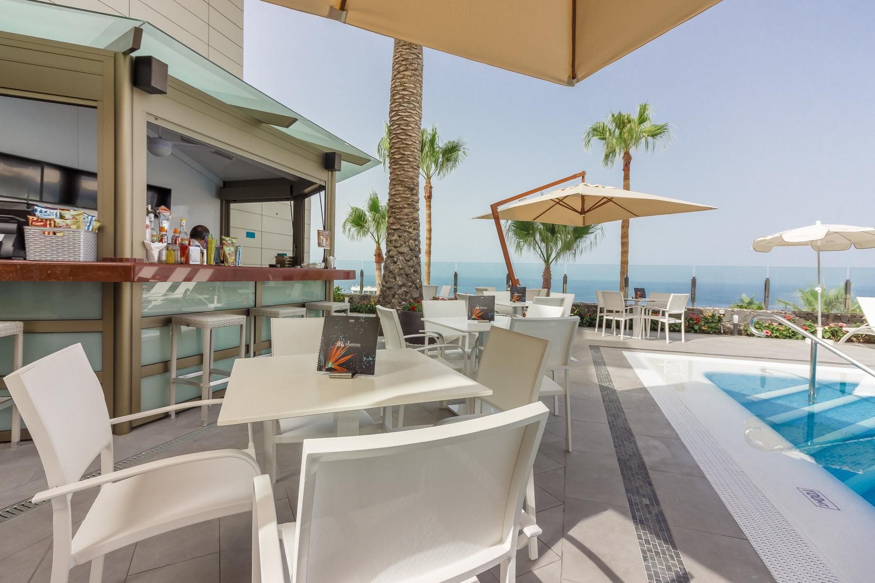 KLAYMAN Diamond Aparthotel 9