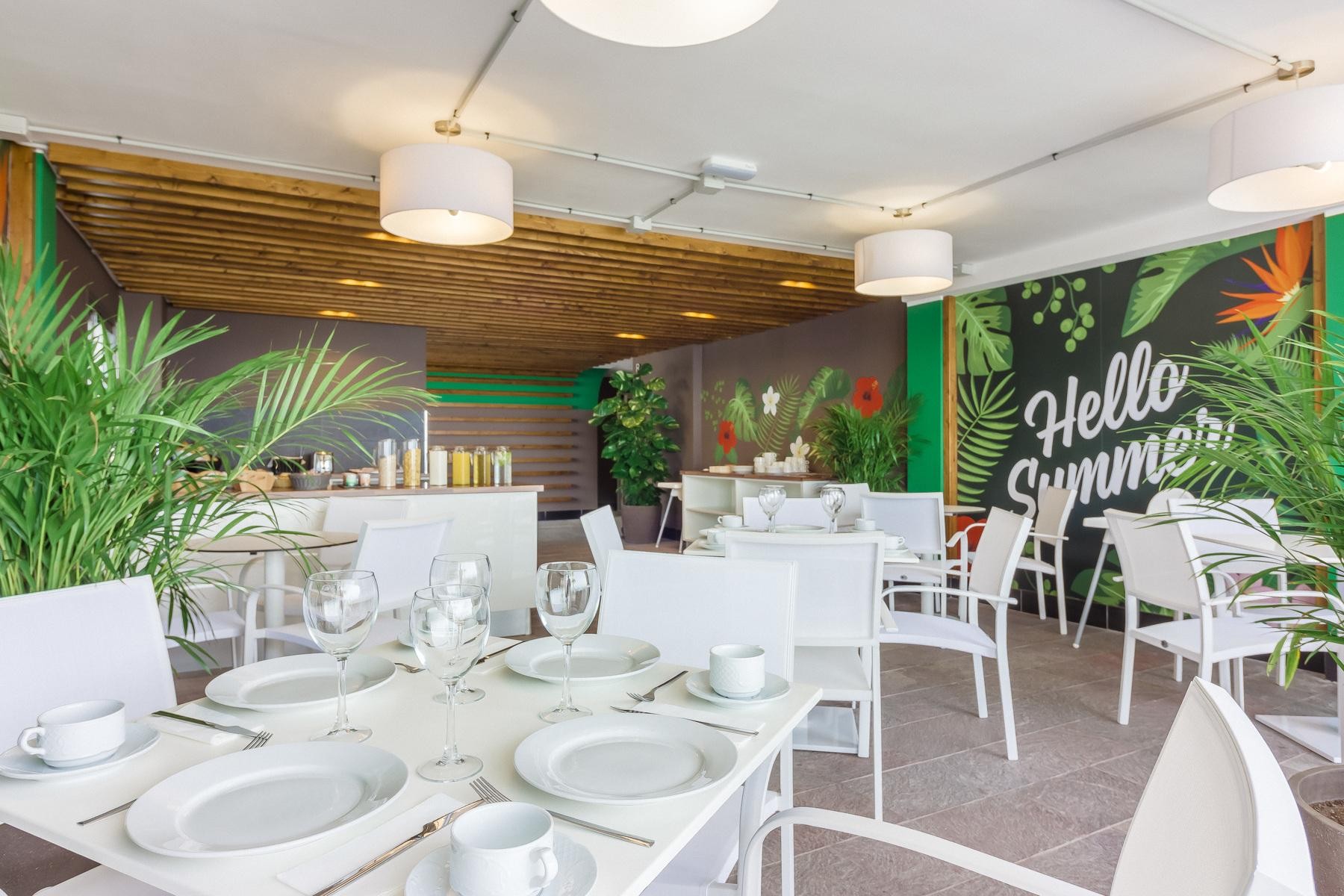 KLAYMAN Diamond Aparthotel 7