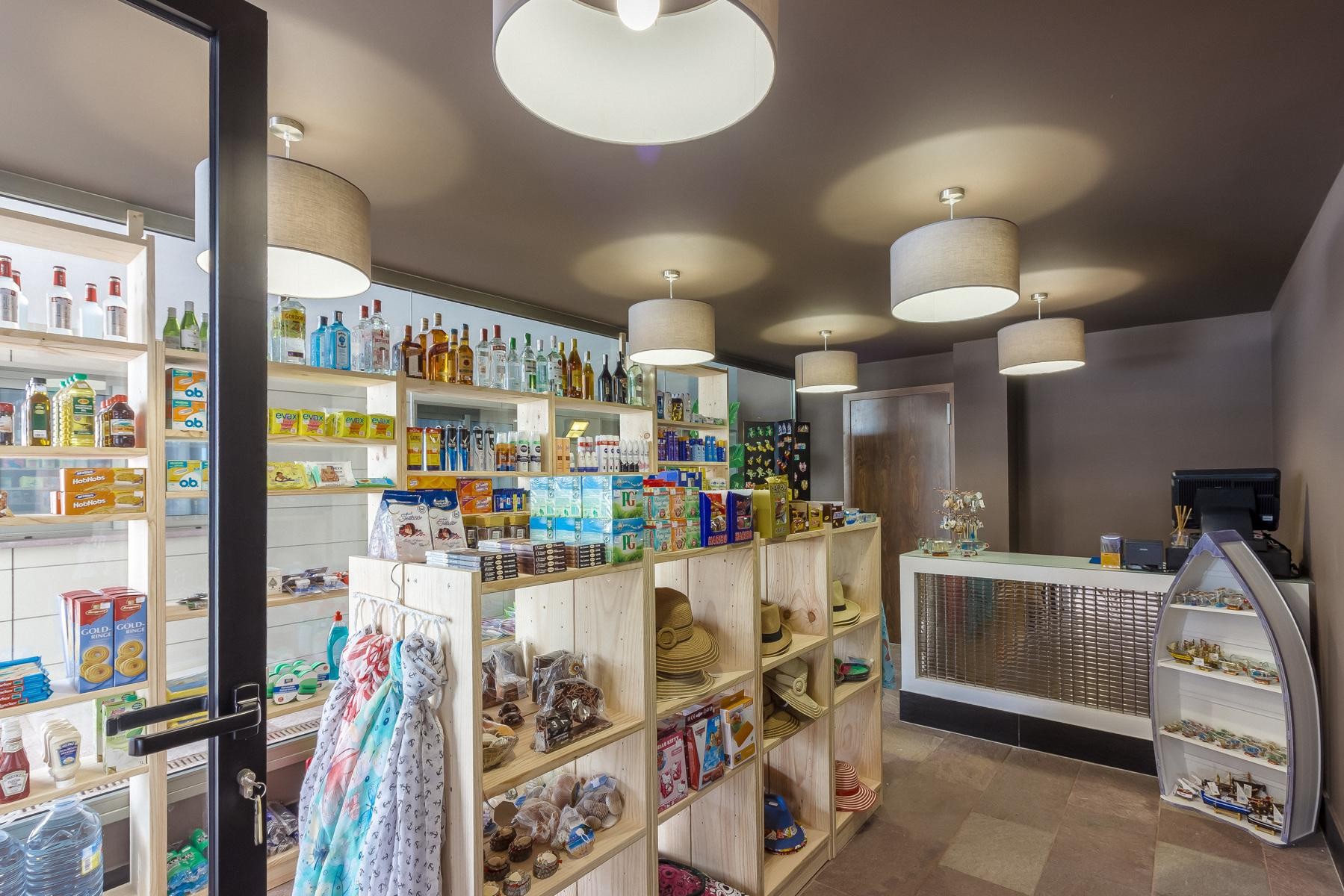 KLAYMAN Diamond Aparthotel 10