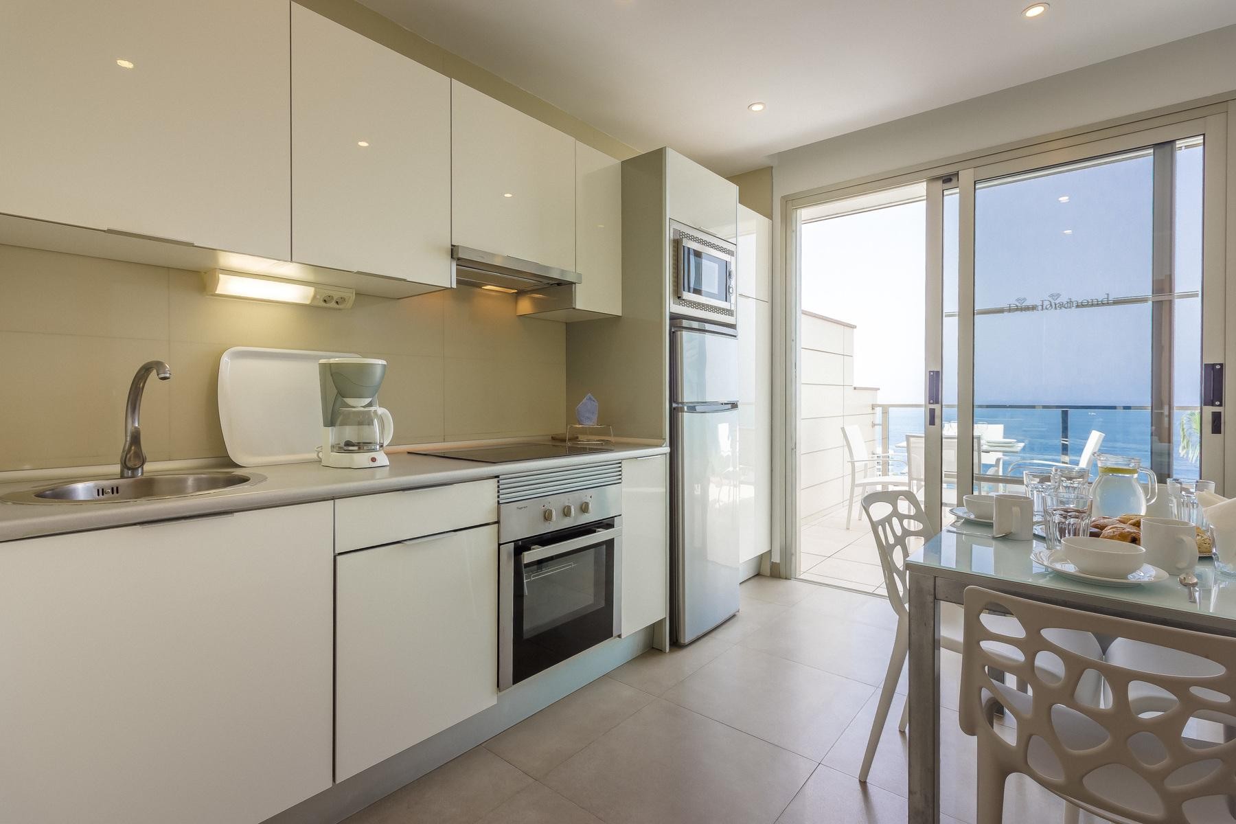 KLAYMAN Diamond Aparthotel