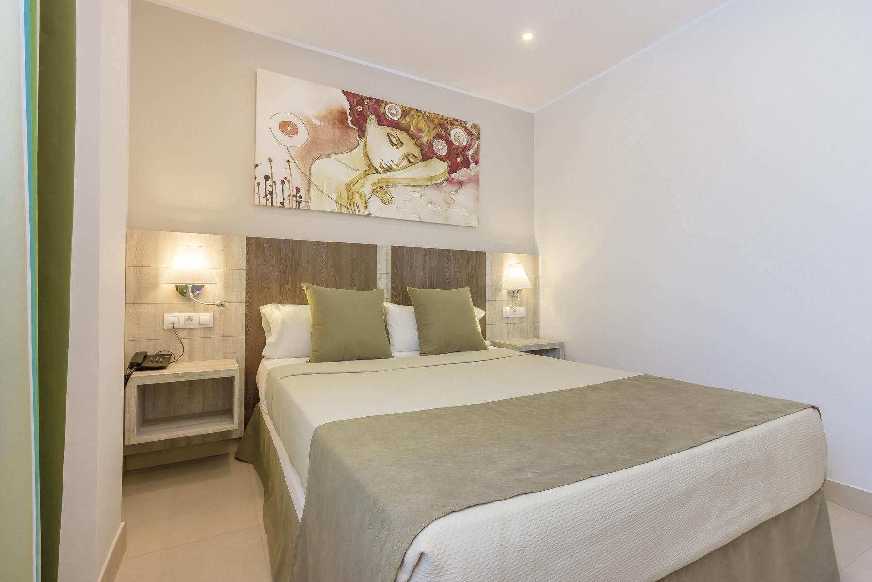 KLAYMAN Diamond Aparthotel