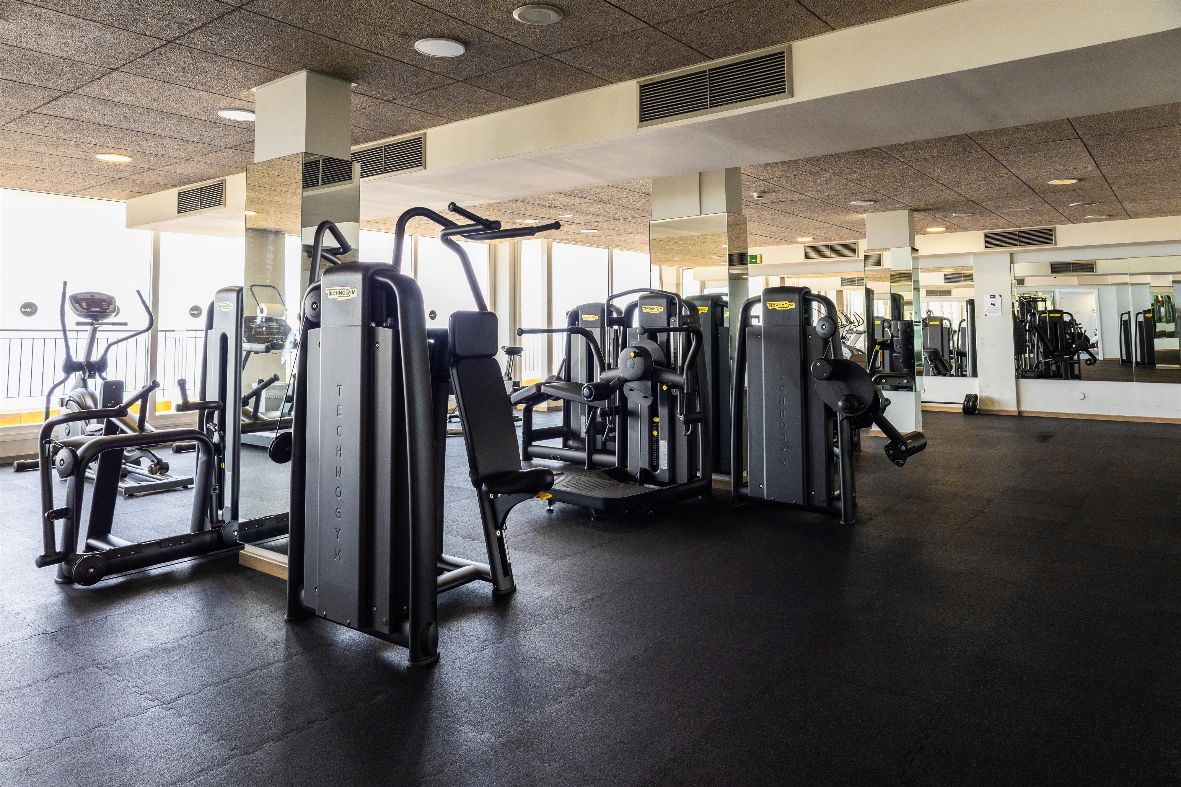 Landmar Costa los Gigantes Family Resort 30