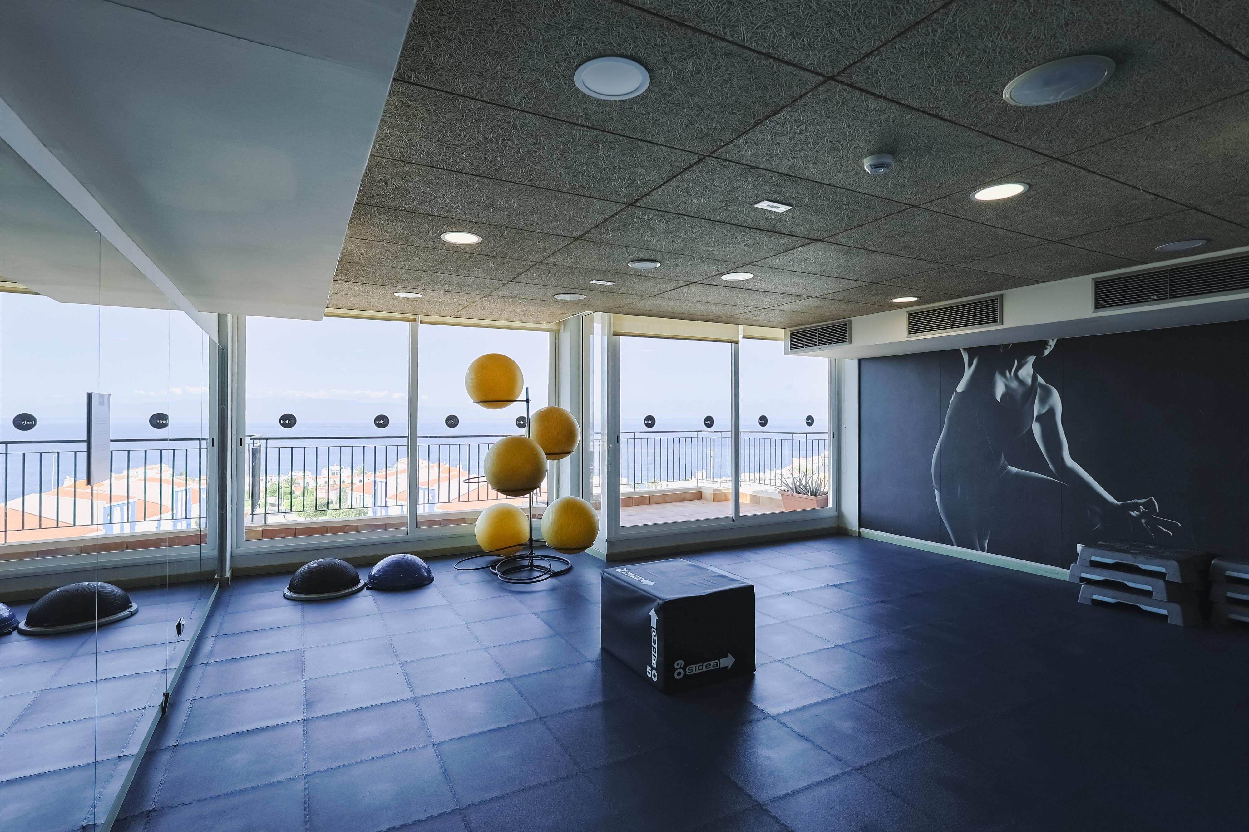 Landmar Costa los Gigantes Family Resort 31