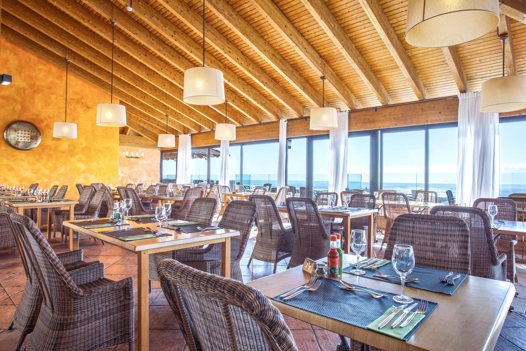 Landmar Costa los Gigantes – fotka 11