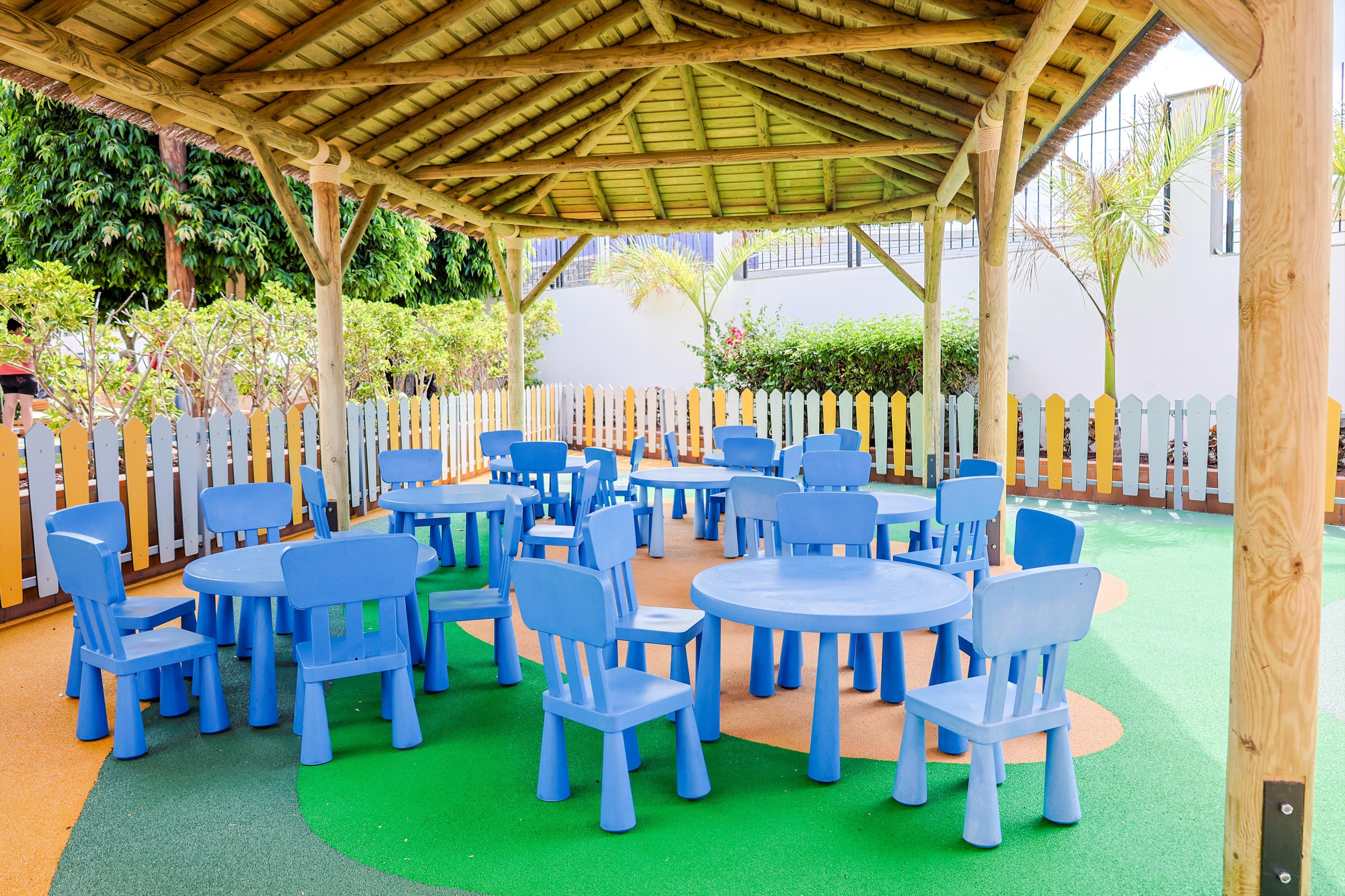 Landmar Costa los Gigantes Family Resort 32