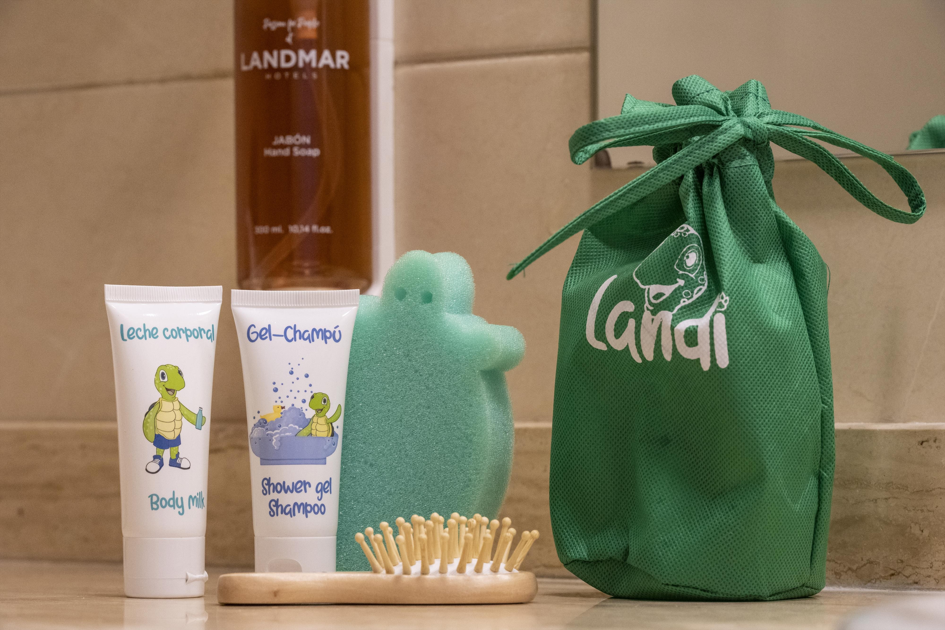 Landmar Costa los Gigantes Family Resort 38