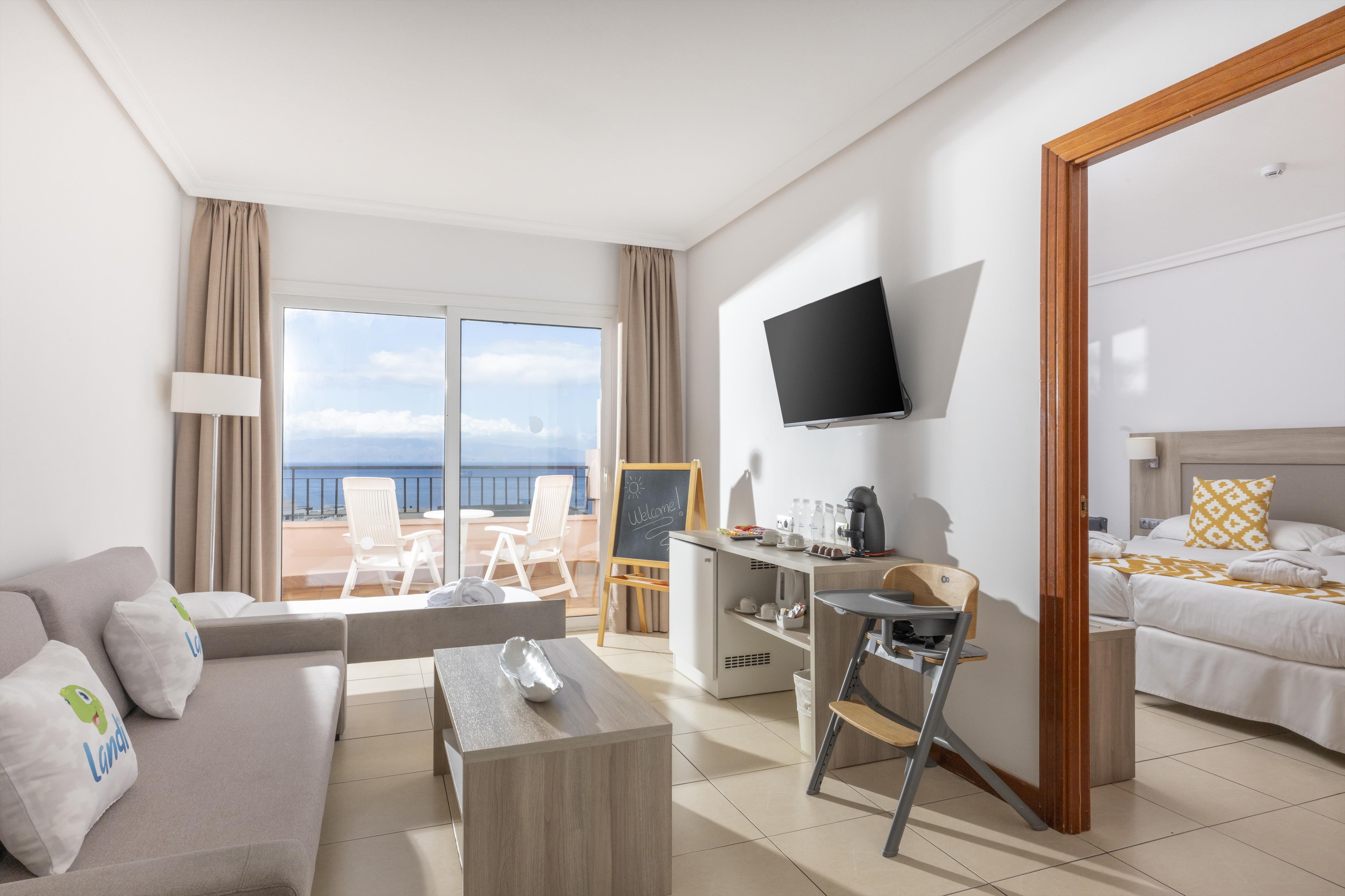 Landmar Costa los Gigantes Family Resort 9