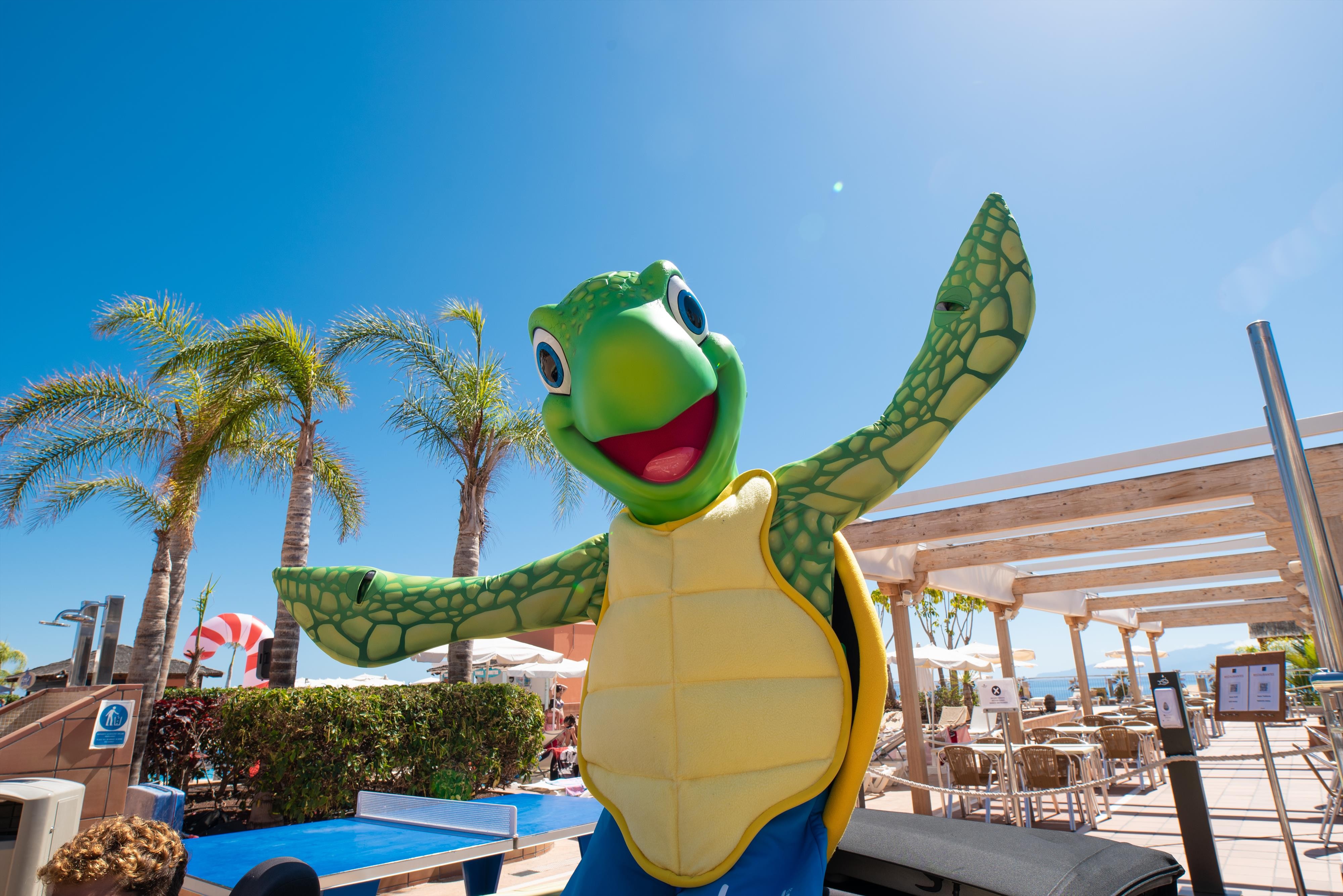 Landmar Costa los Gigantes Family Resort 19