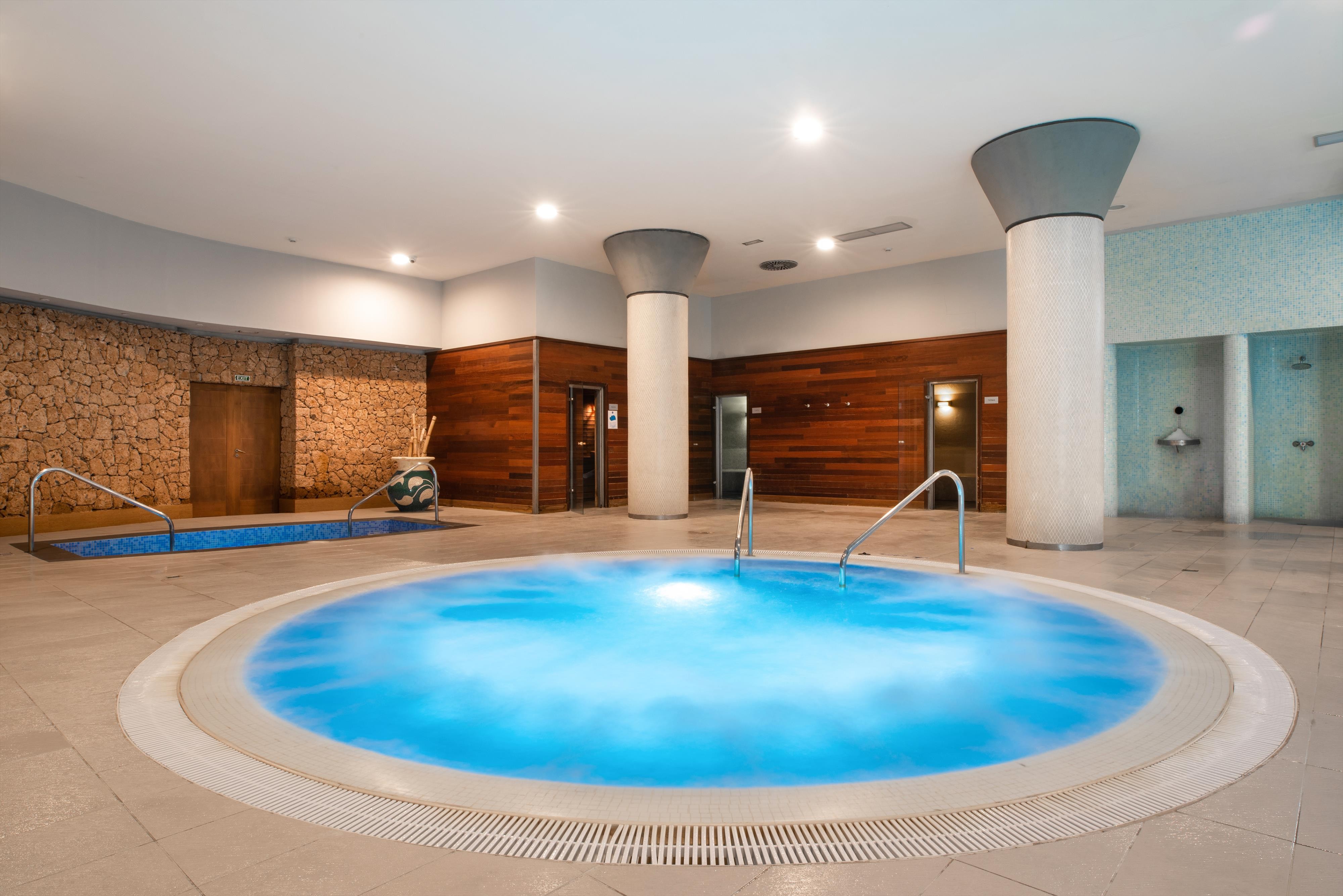 Landmar Costa los Gigantes Family Resort 28