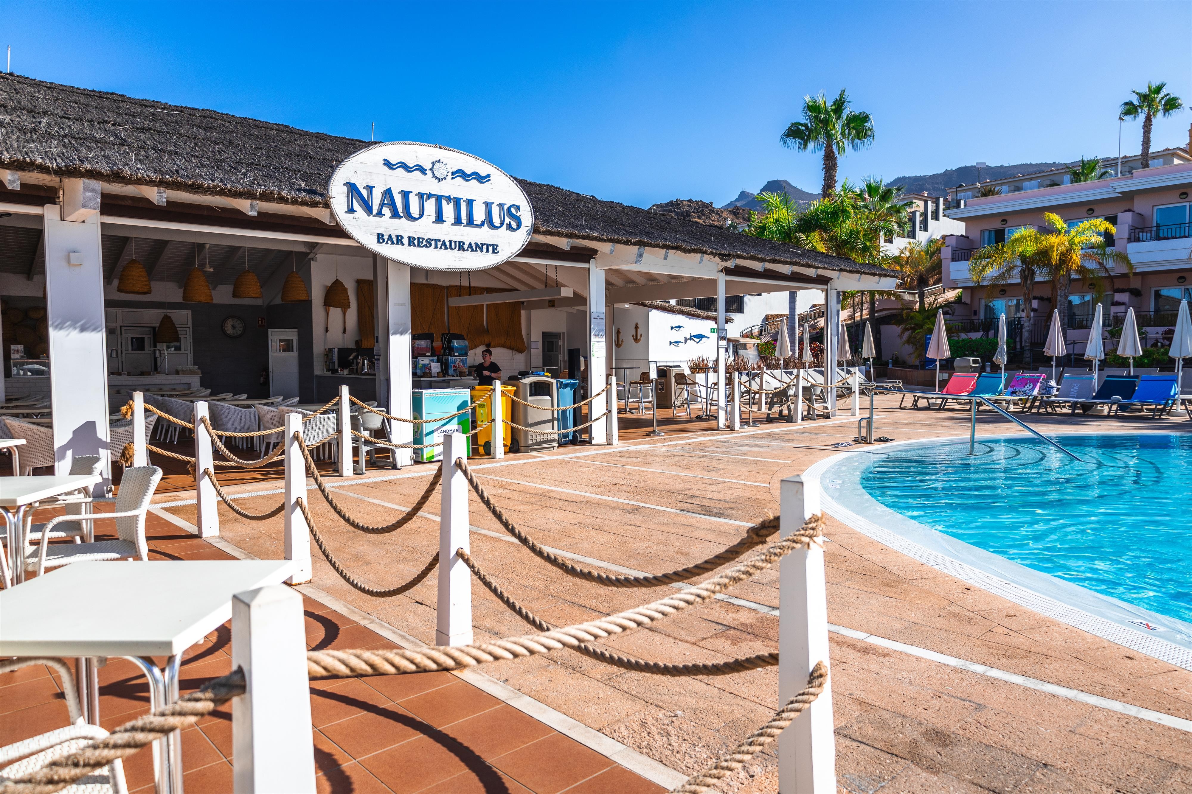 Landmar Costa los Gigantes Family Resort 21