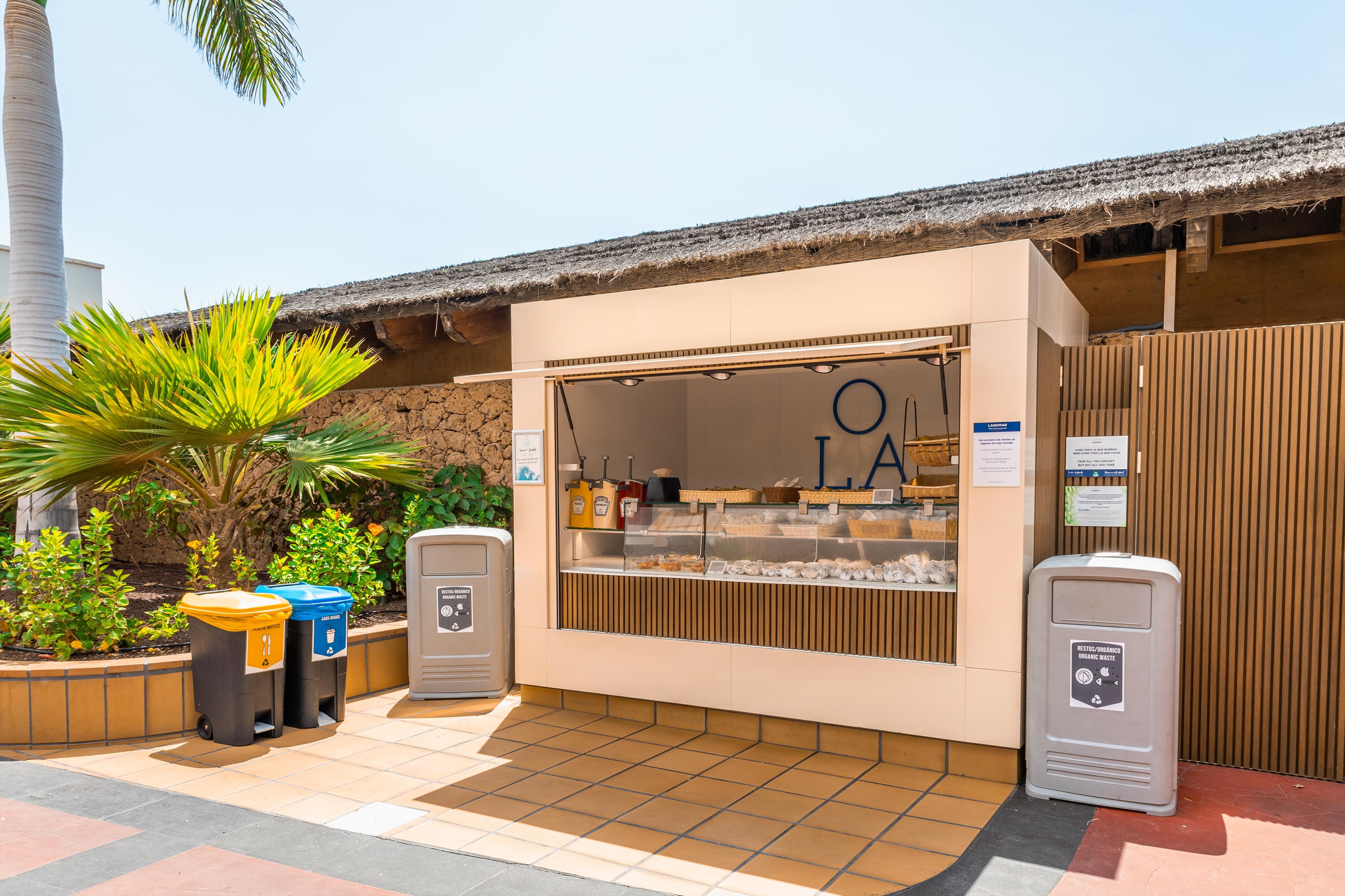 Landmar Costa los Gigantes Family Resort 15