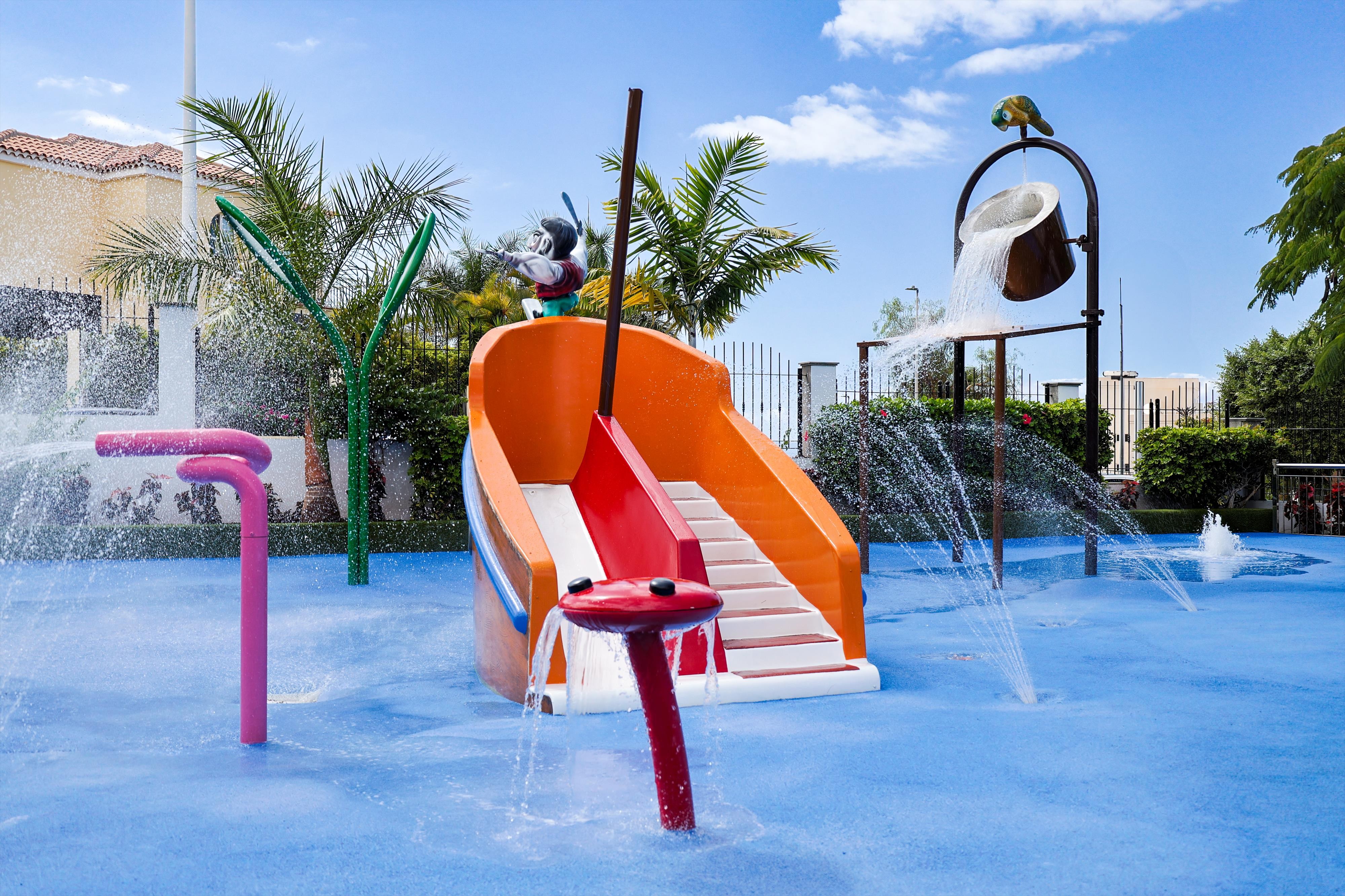 Landmar Costa los Gigantes Family Resort 17