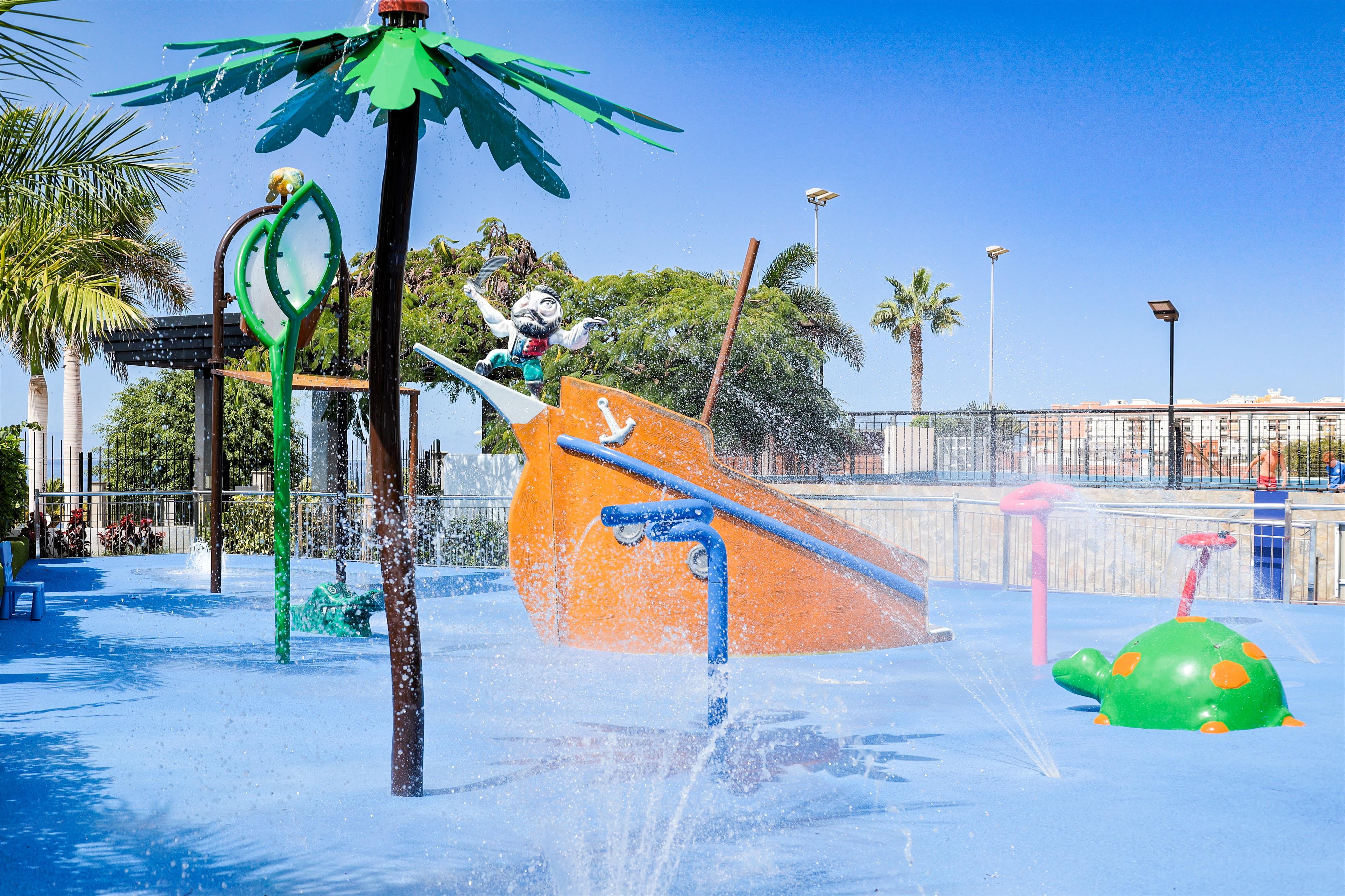 Landmar Costa los Gigantes Family Resort 18