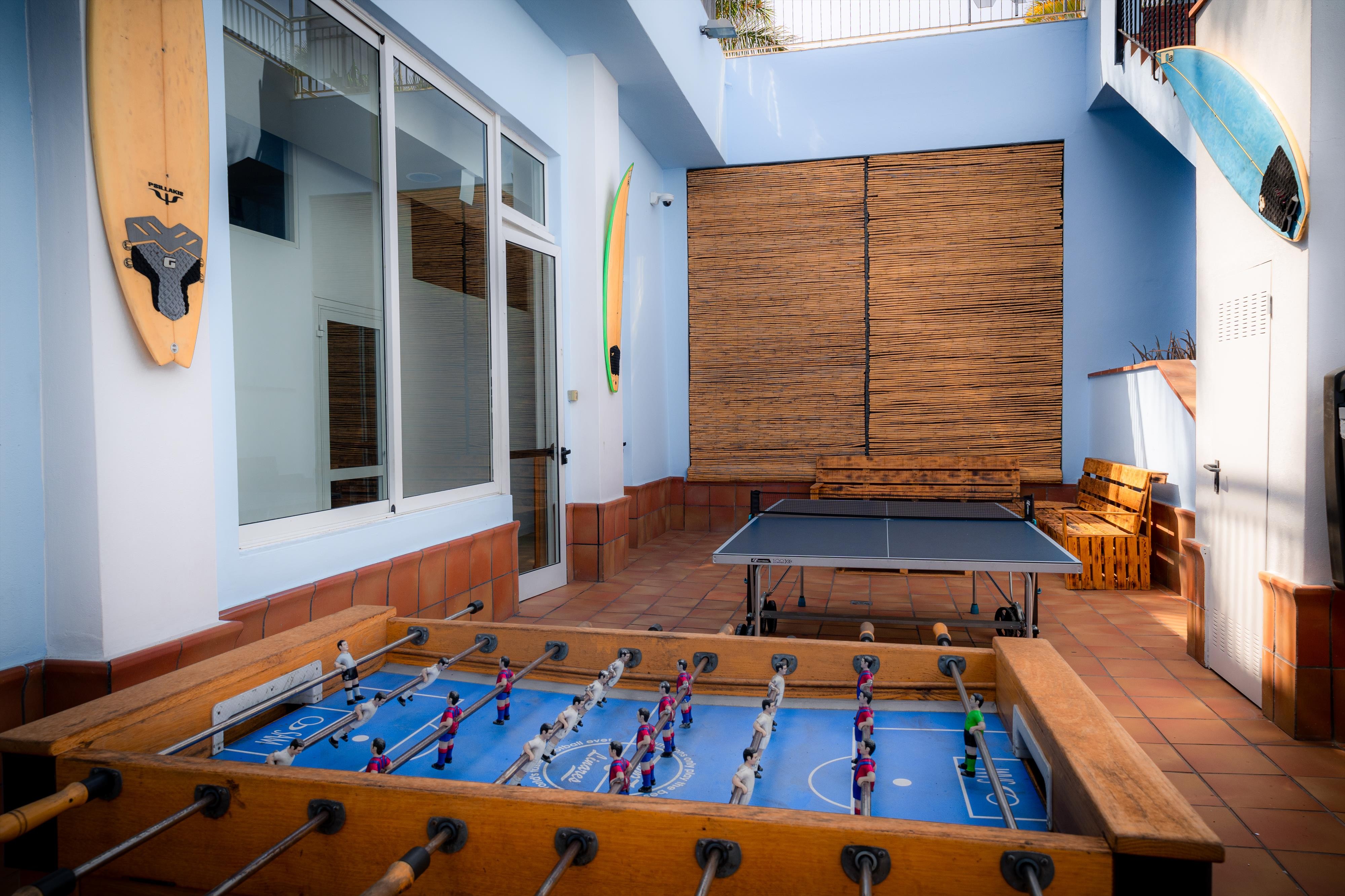 Landmar Costa los Gigantes Family Resort 36