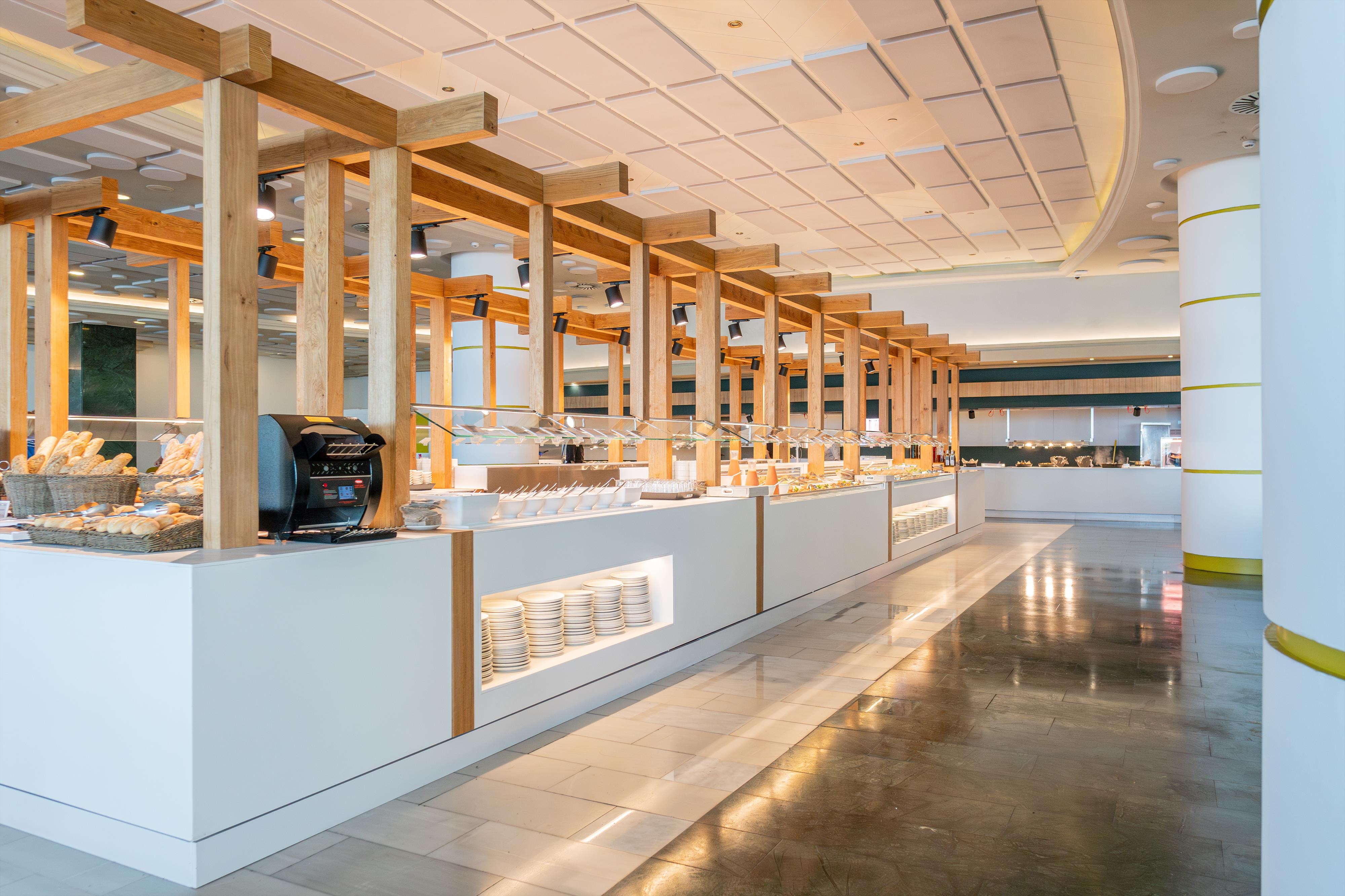 Landmar Costa los Gigantes Family Resort 23