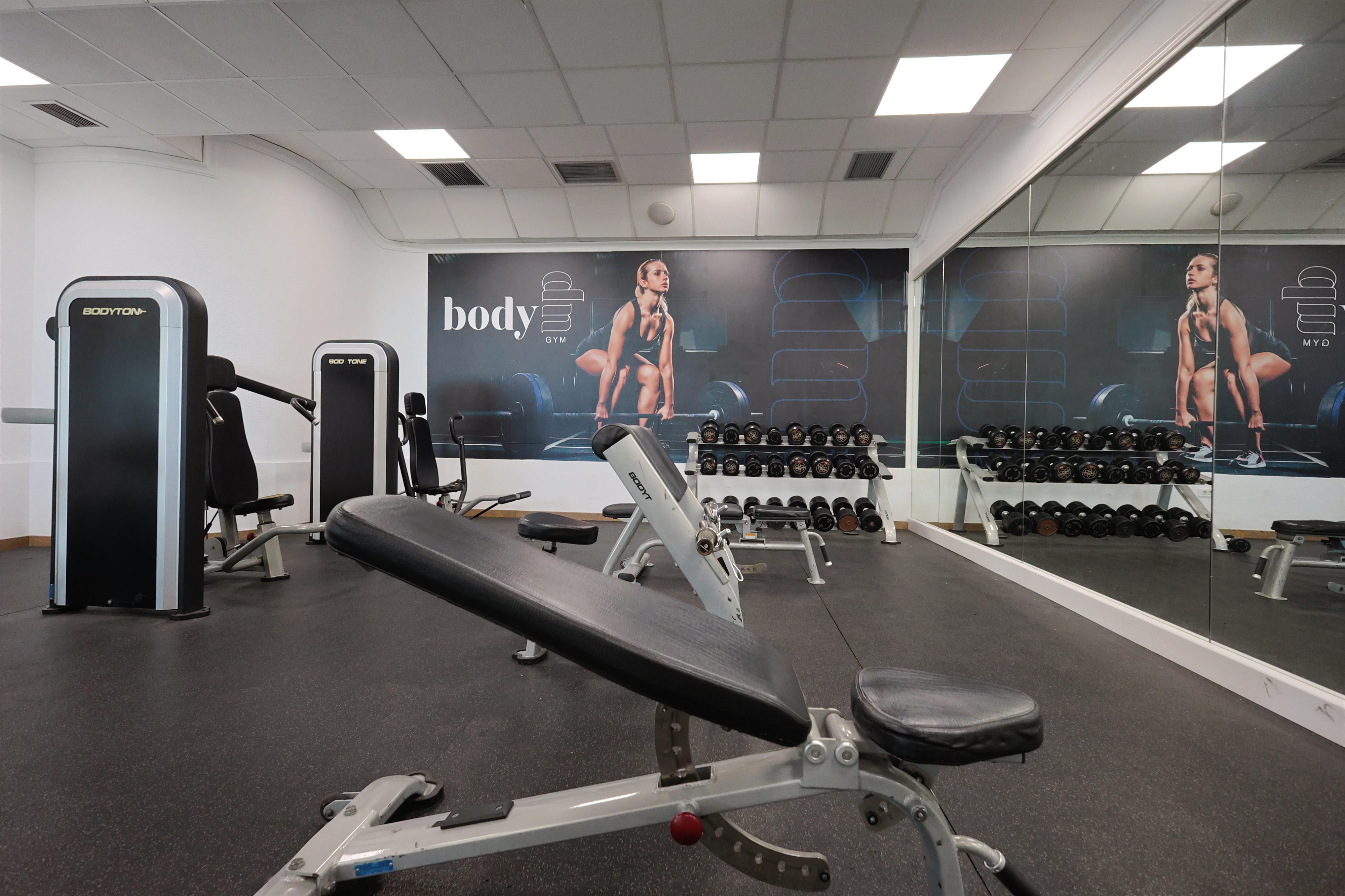 Landmar Playa la Arena 29