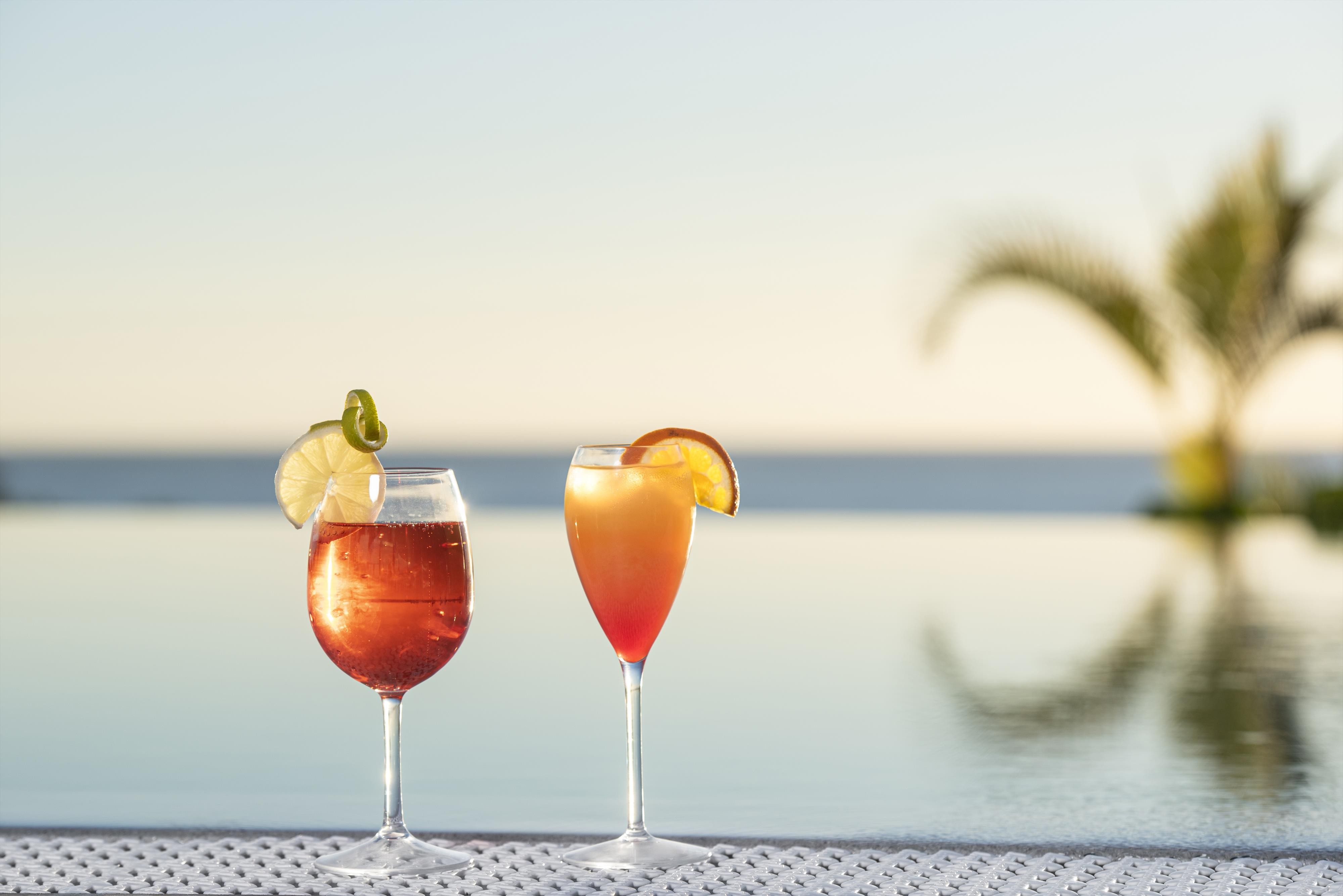 Landmar Playa la Arena 24