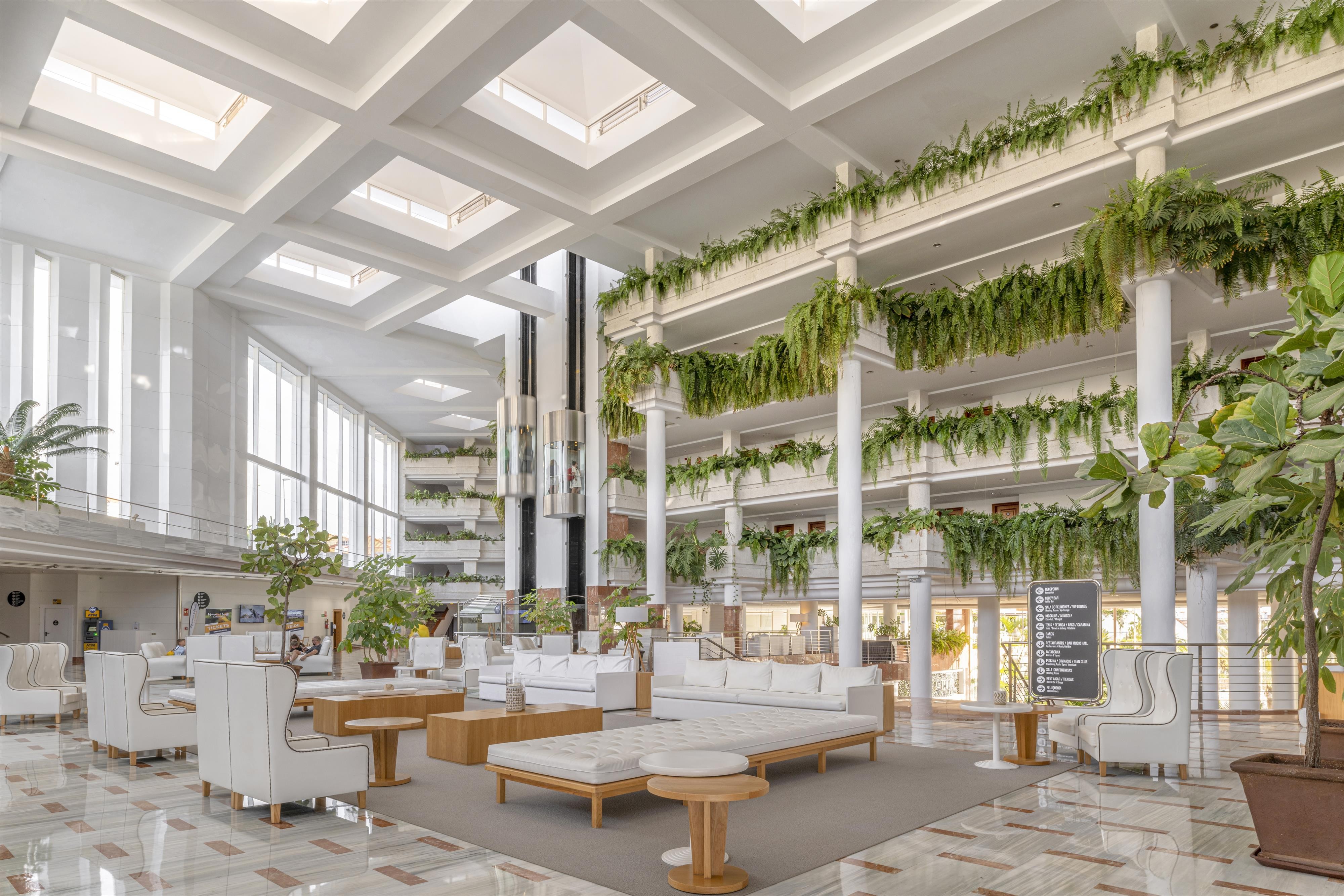 Landmar Playa la Arena 25