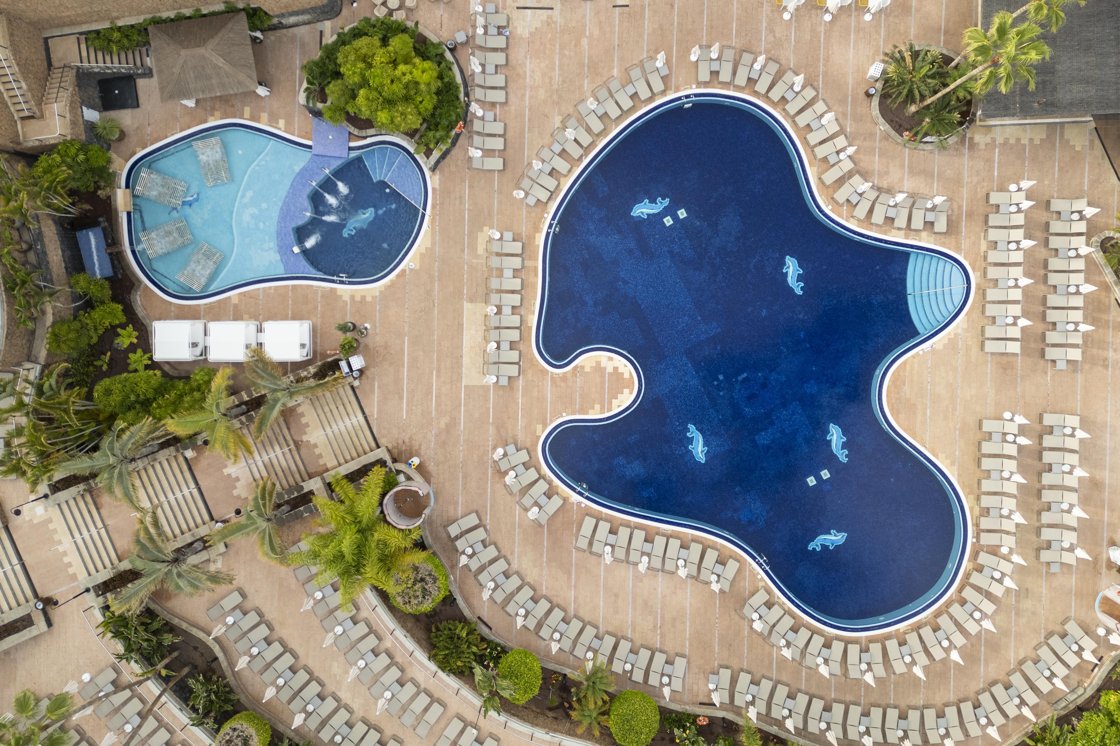 Landmar Playa la Arena 19