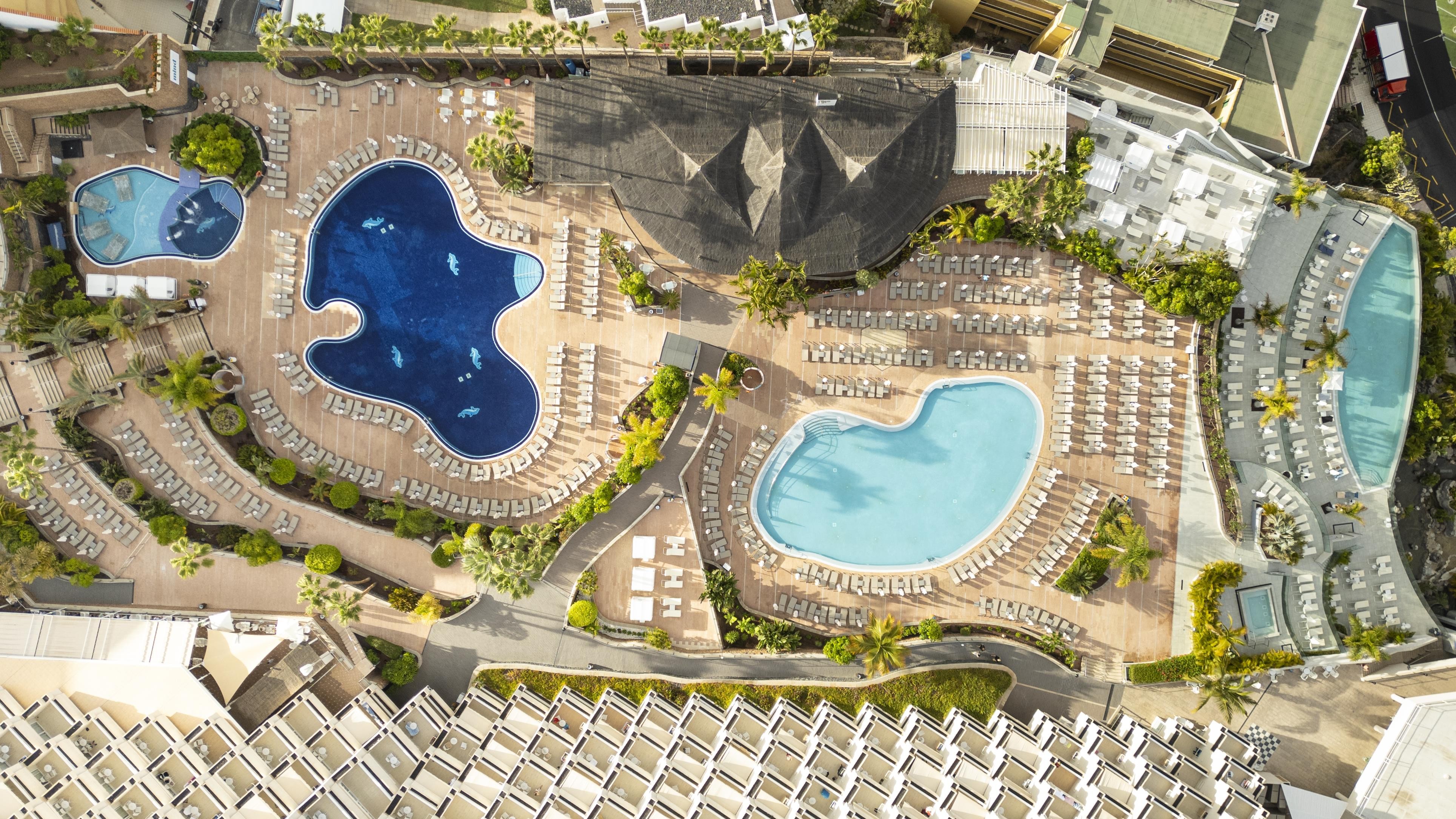 Landmar Playa la Arena 7