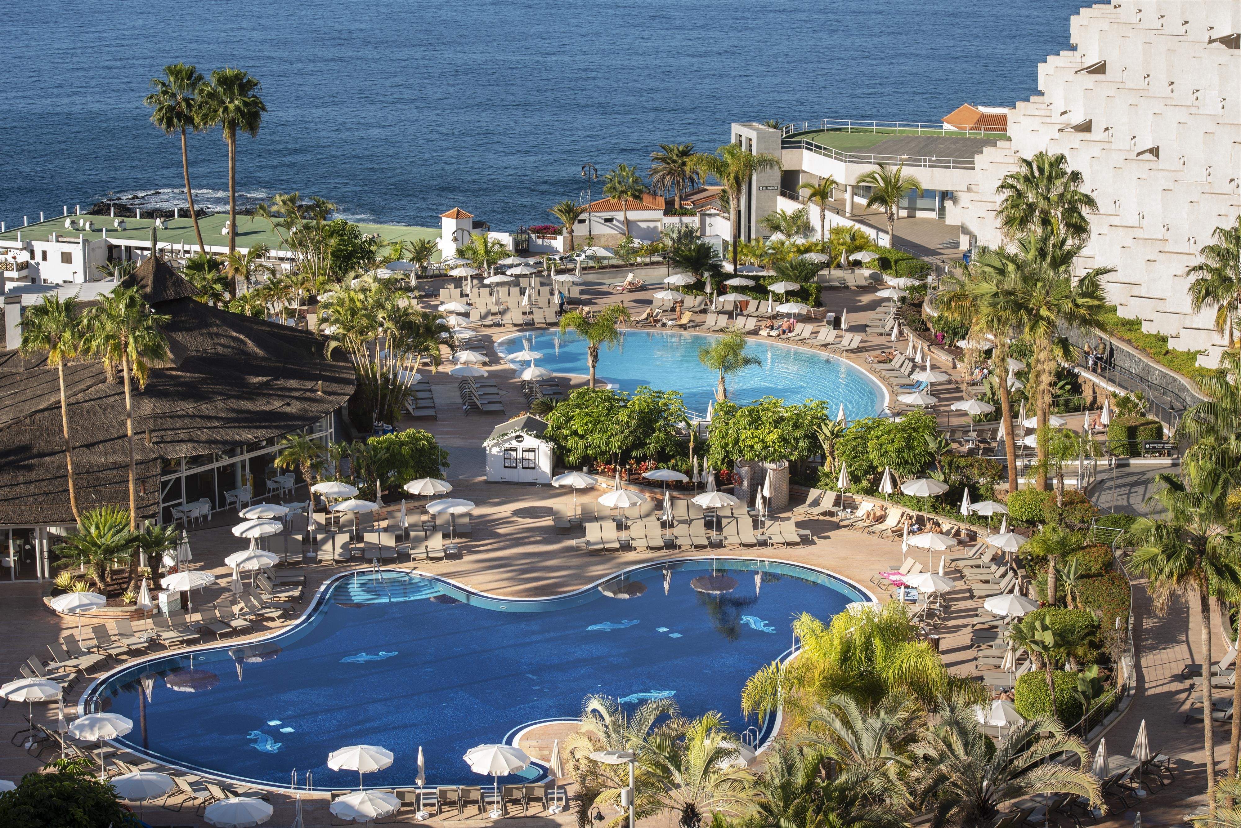 Landmar Playa la Arena 13