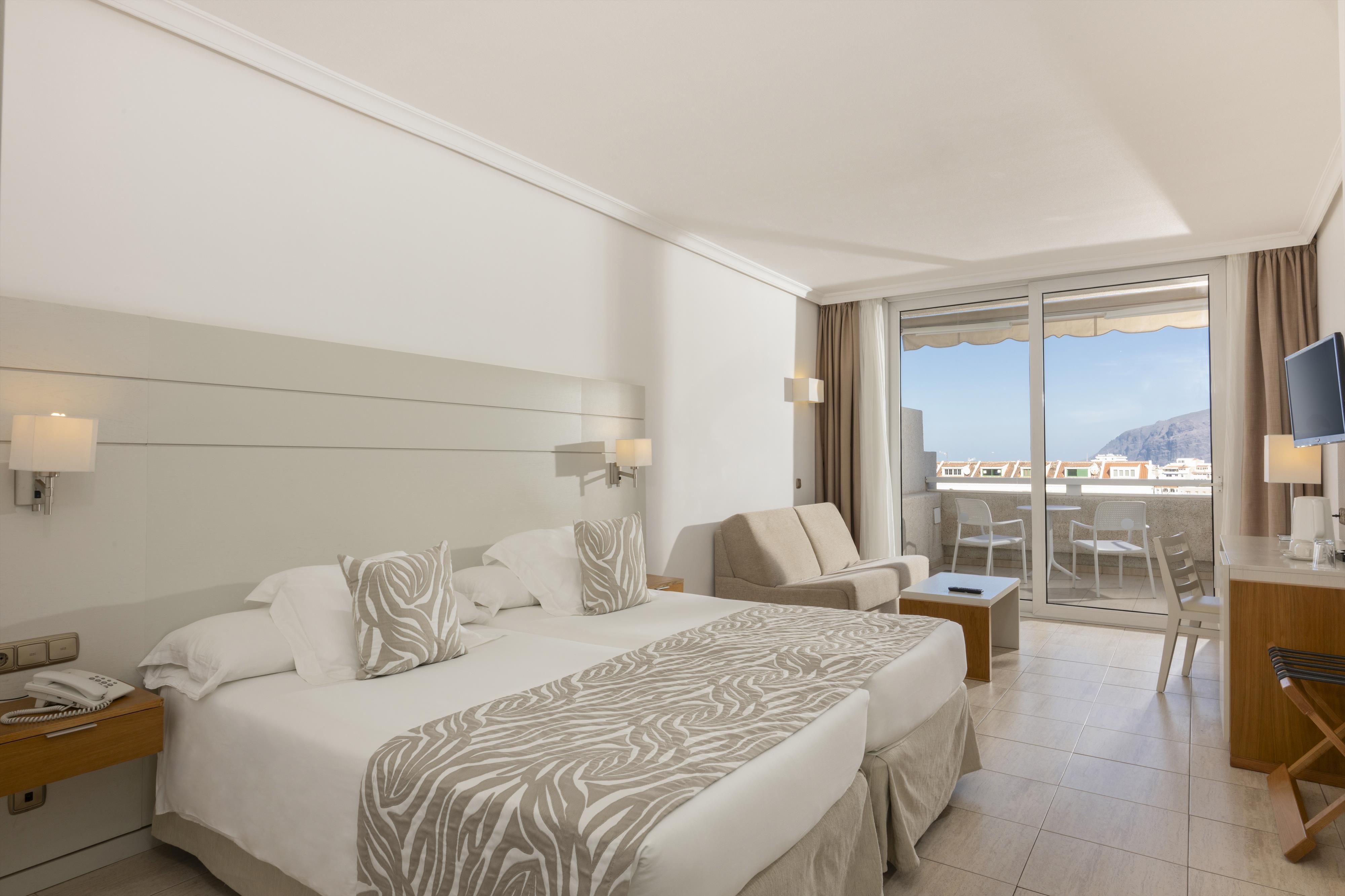 Landmar Playa la Arena 8