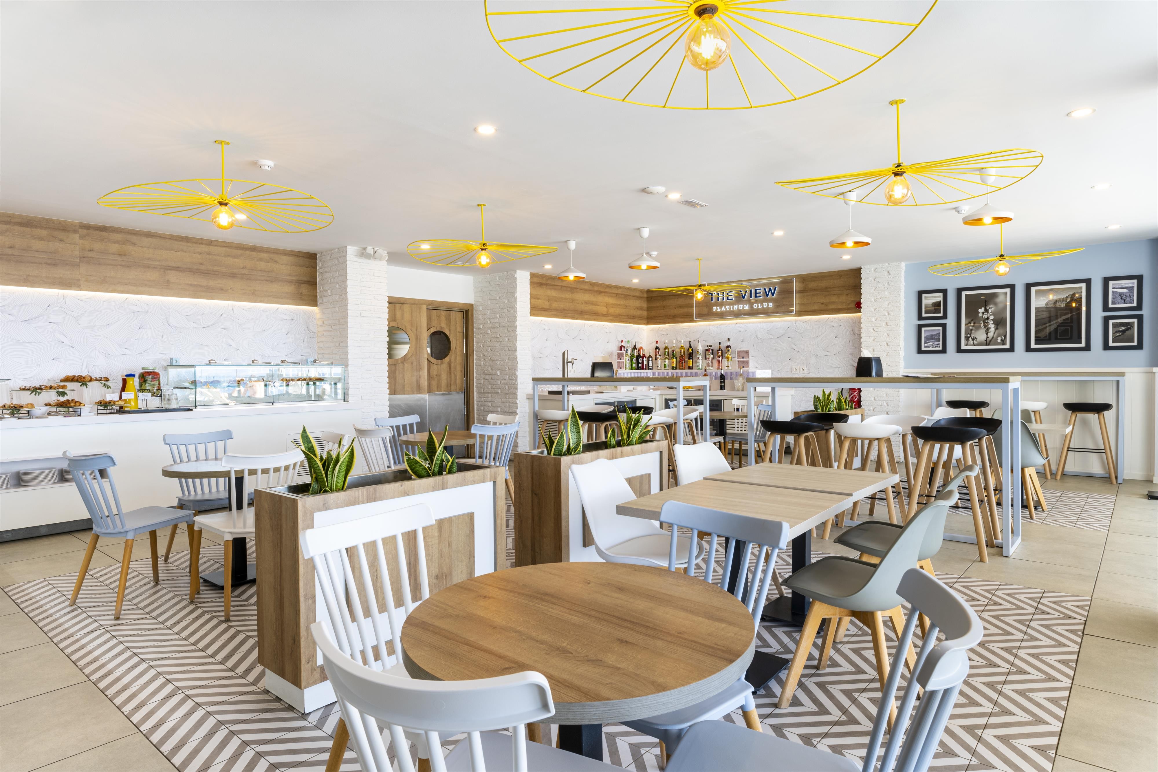 Landmar Playa la Arena 18